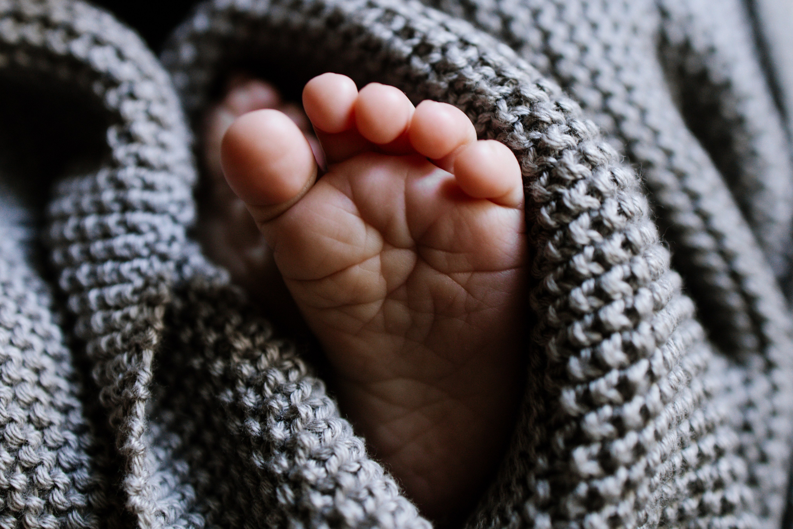 Lifestyle и прогулки. Фотограф новорождённых в Москве и МО