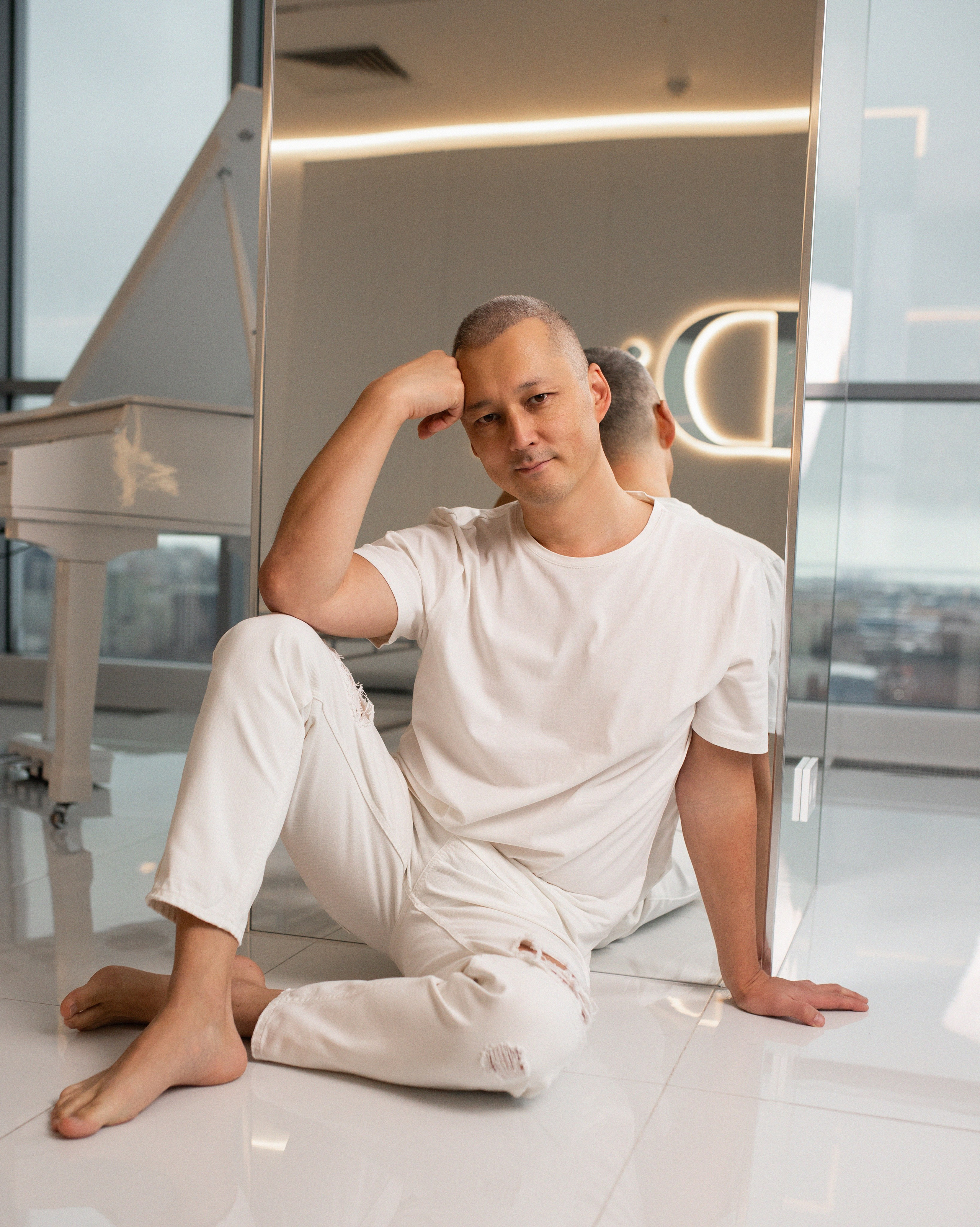 Приятная пара. Семейный фотограф в Санкт-Петербурге Ирина Иванова