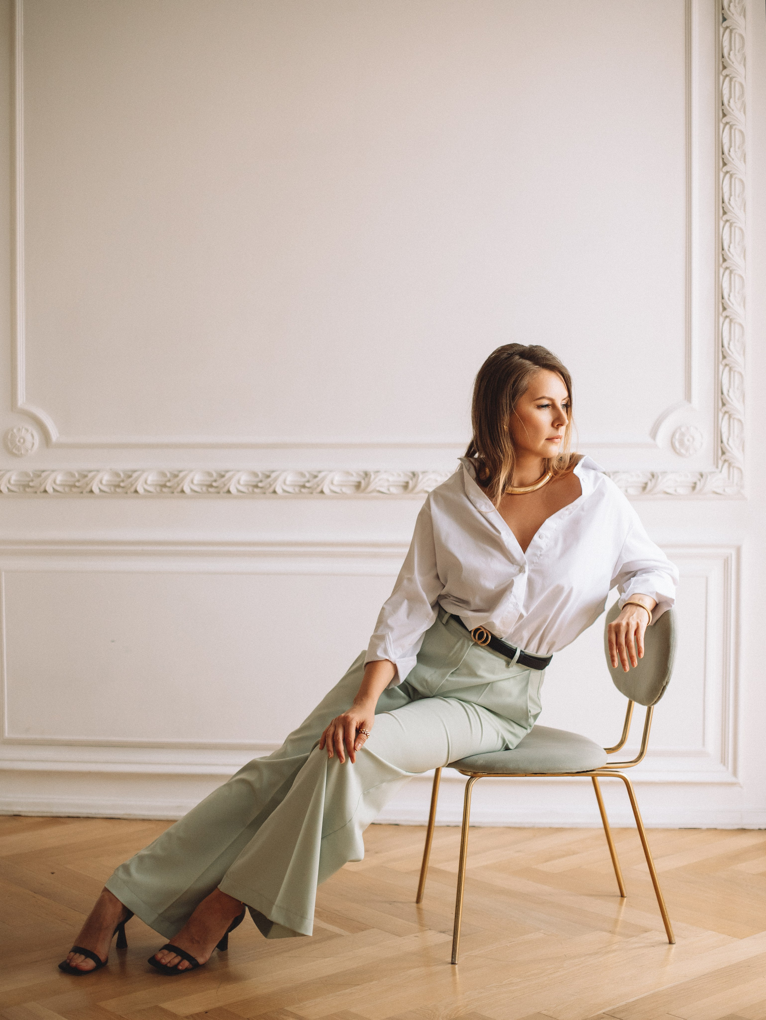 Катя. Семейный фотограф в Санкт-Петербурге Ирина Иванова