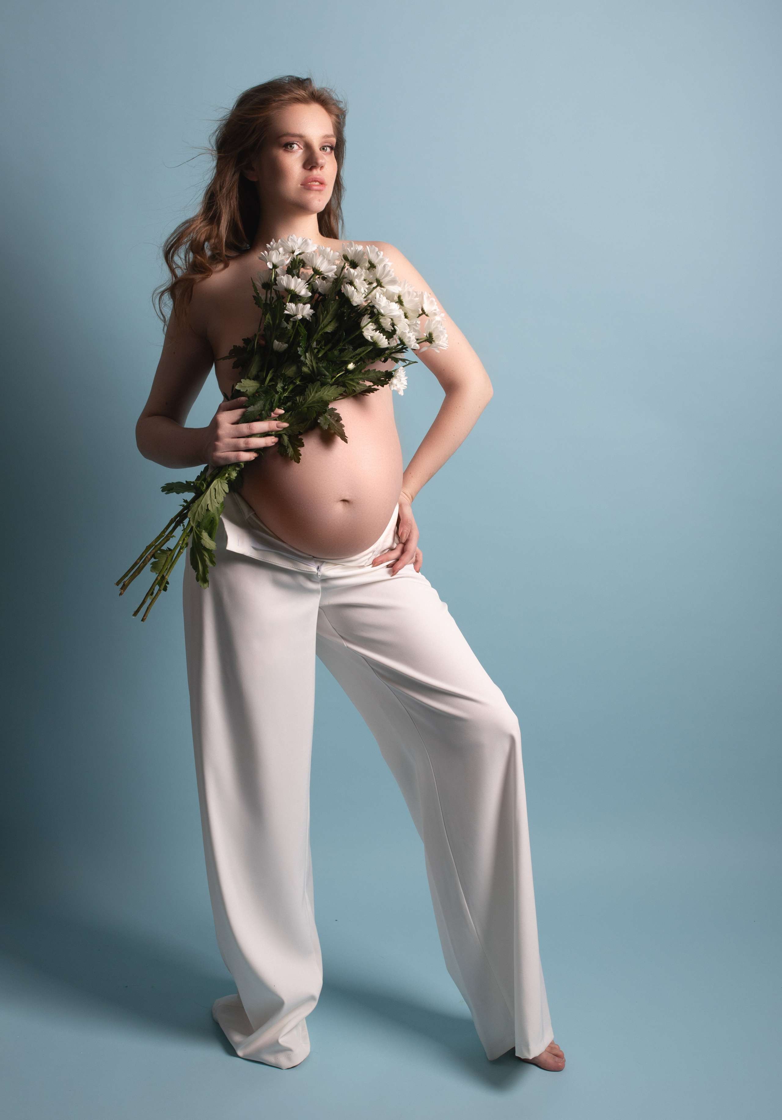 Татьяна и Вика 3 годика. Семейный фотограф в Санкт-Петербурге Ирина Иванова