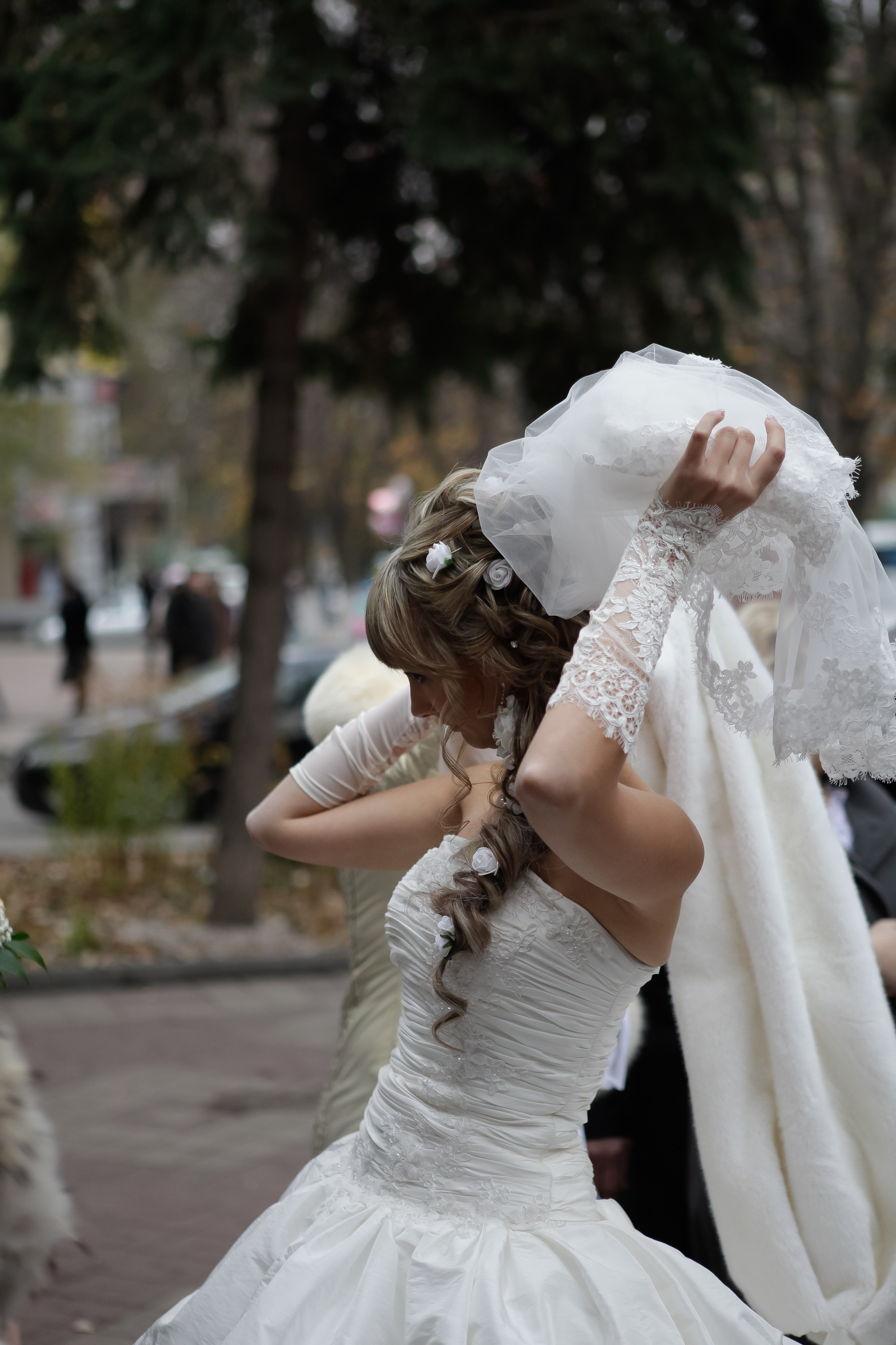 Регистрация/Register. Максим Матвийченко и Виктория Басова профессионалы своего дела