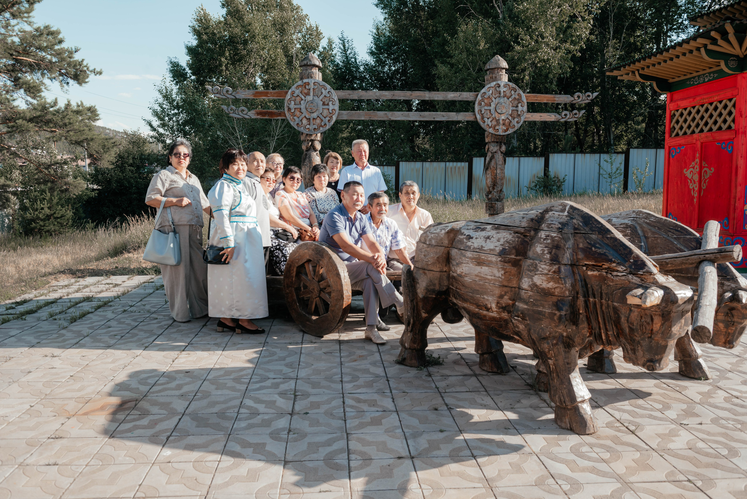 Милан и регистрация брака. Фотограф Эллина Дар г. Улан-Удэ