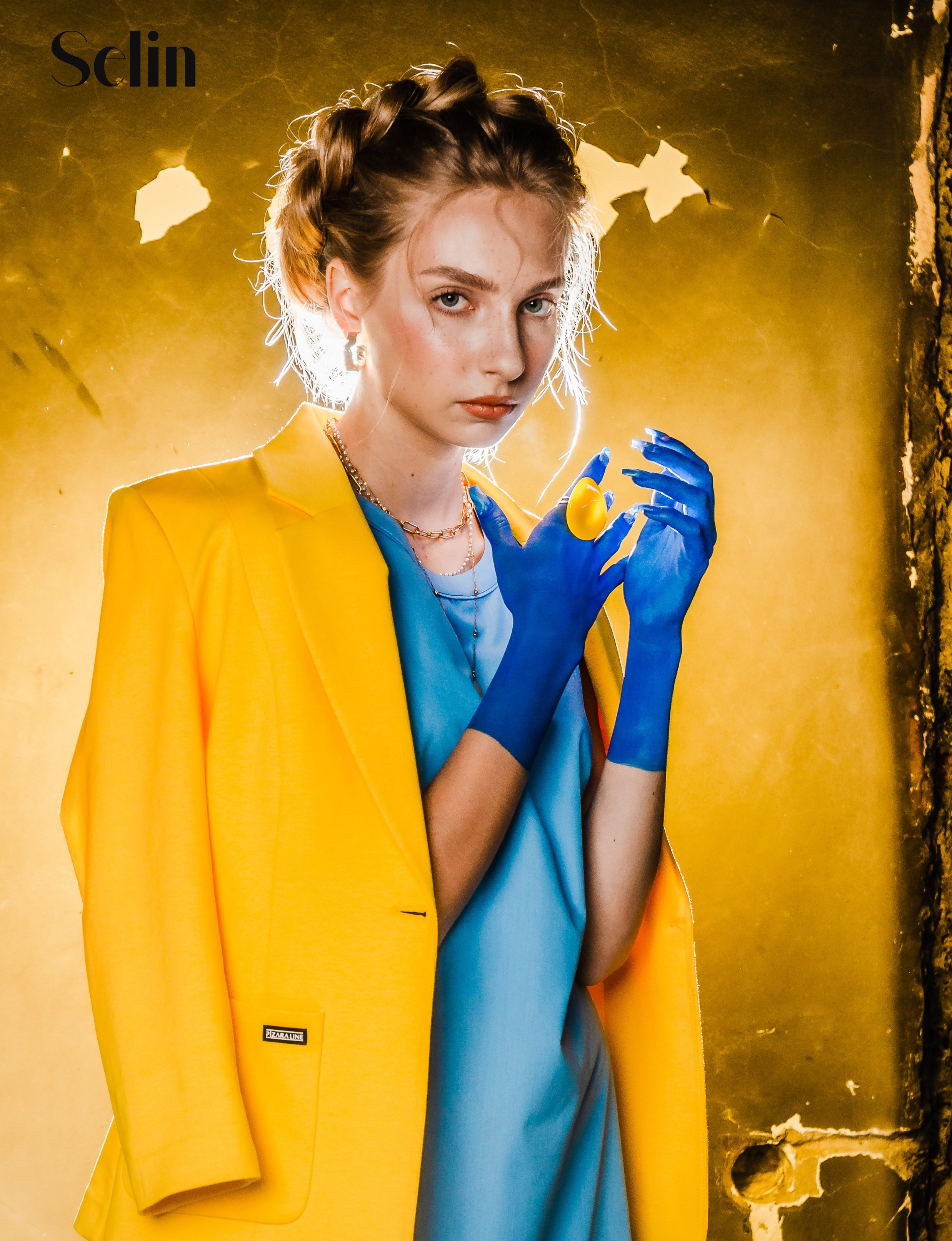 Selin. Фототерапевт и индивидуальный фотограф в Москве