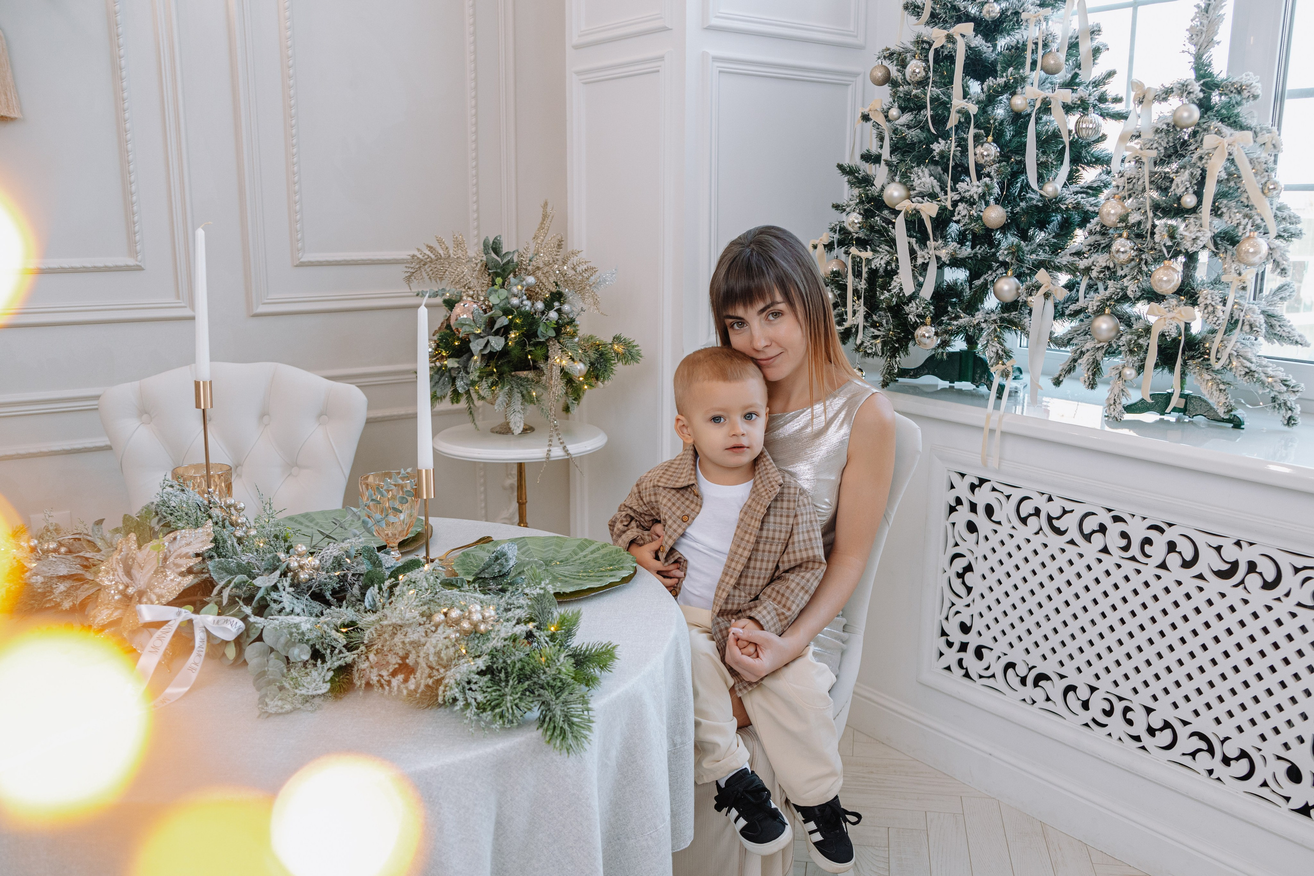 Ирина и Арсений. Фотограф Воронеж Варвара