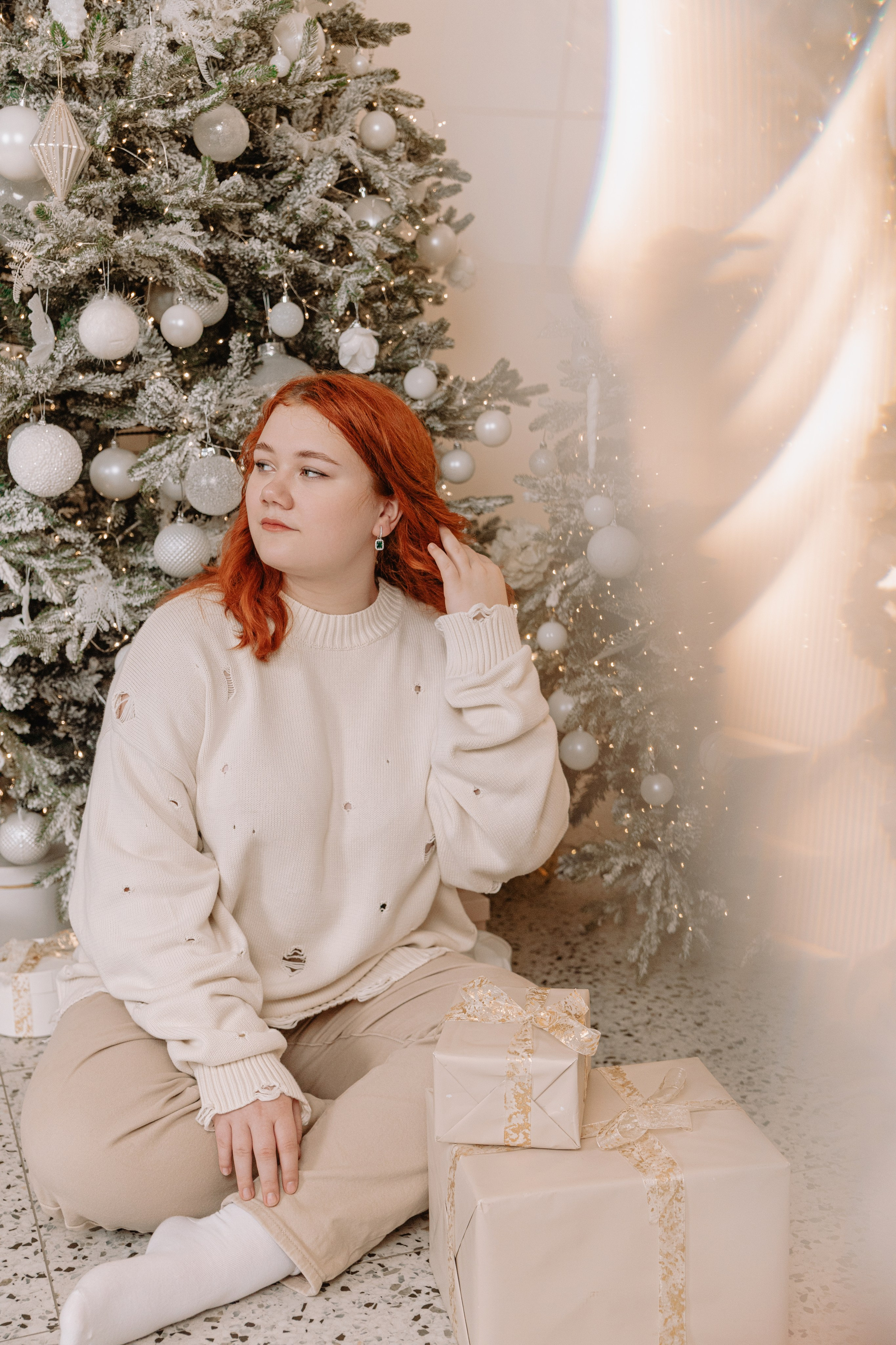 Марина и Никита. Фотограф Воронеж Варвара