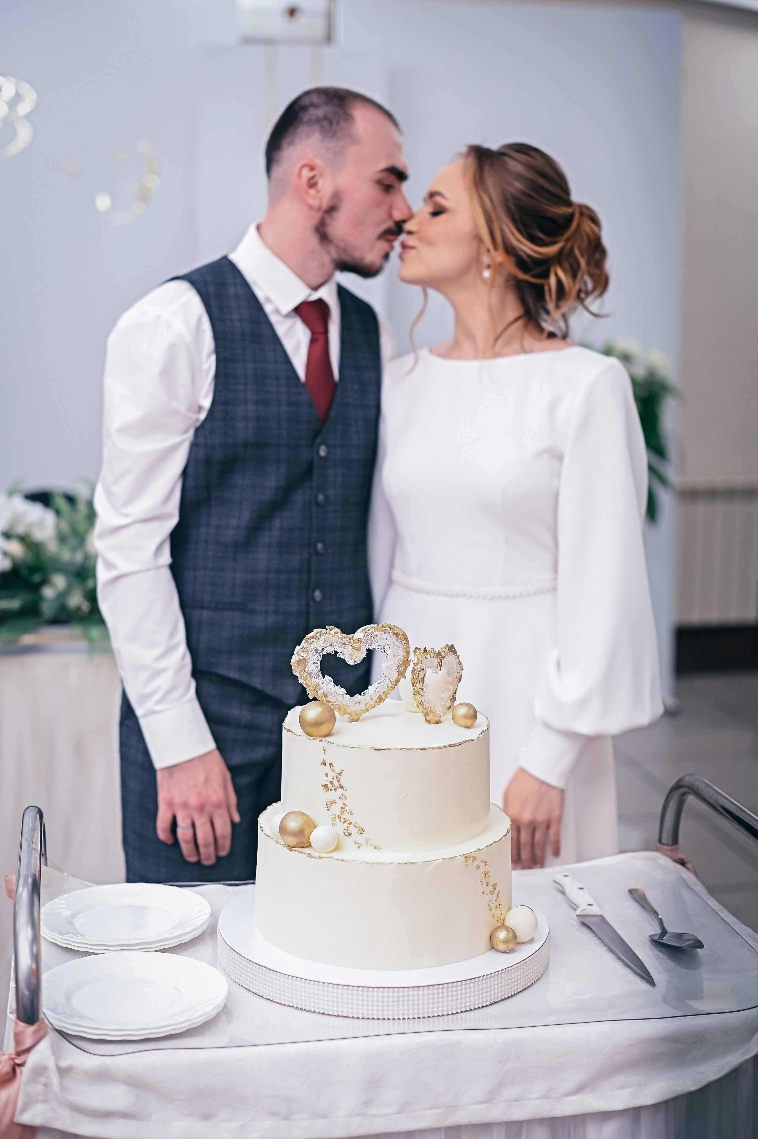 Свадьбы — репортаж. Главная