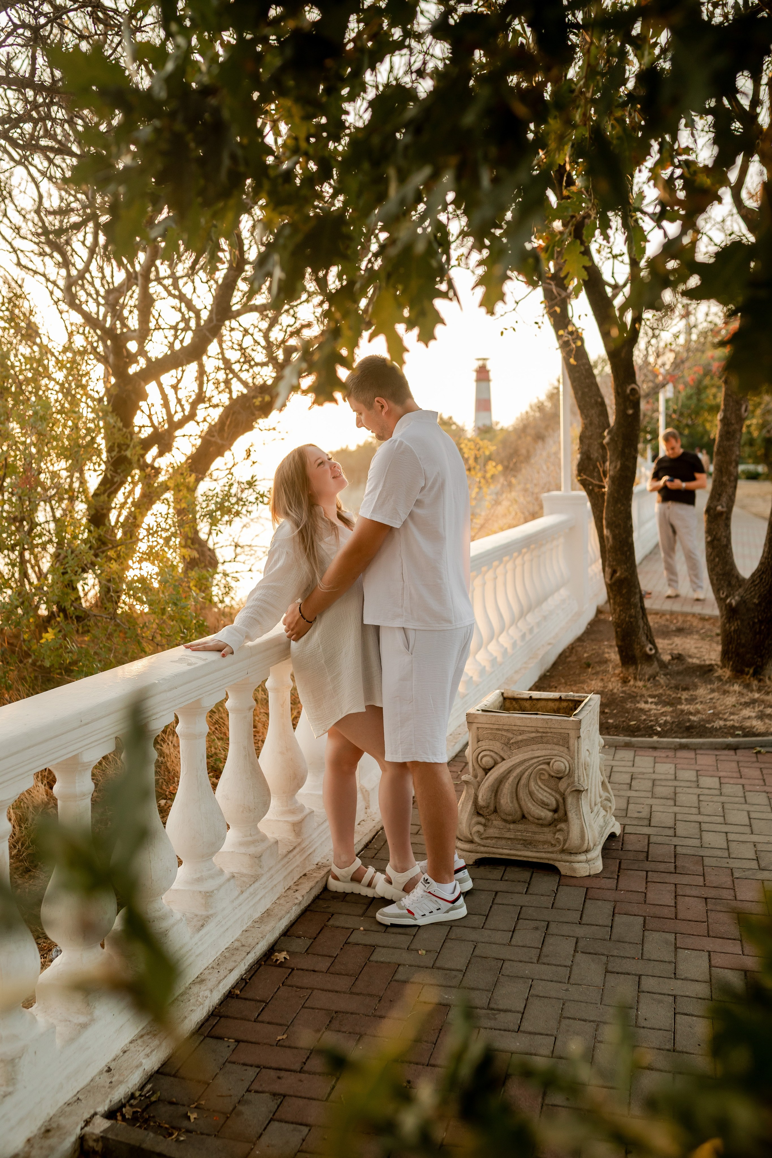 Елизавета и Павел. Фотограф в Геленджике, Архипо-Осиповке, Абрау-Дюрсо, Кринице Виктория