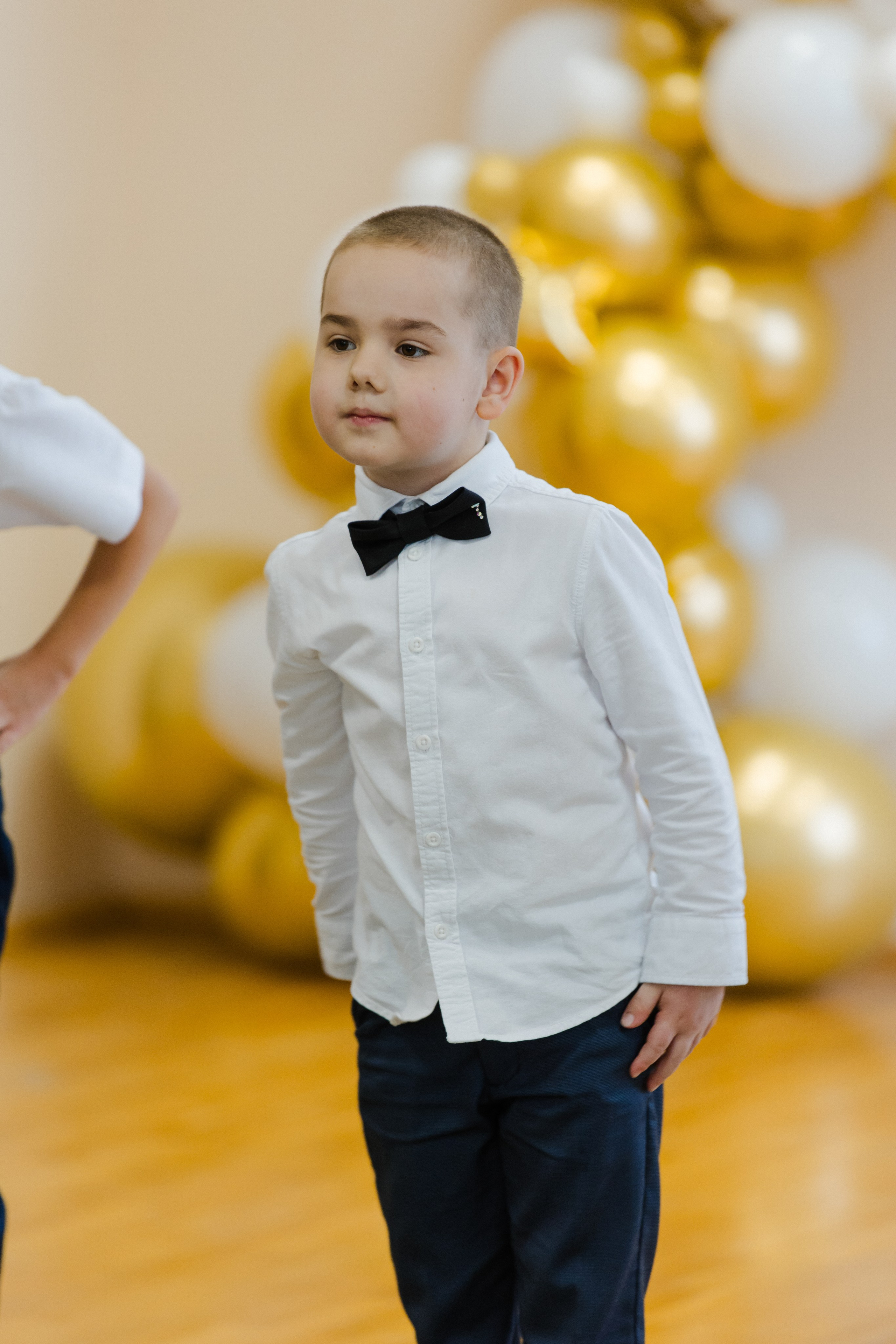Выпускной в саду. Семейный и детский фотограф в Москве Кузьмина Мария