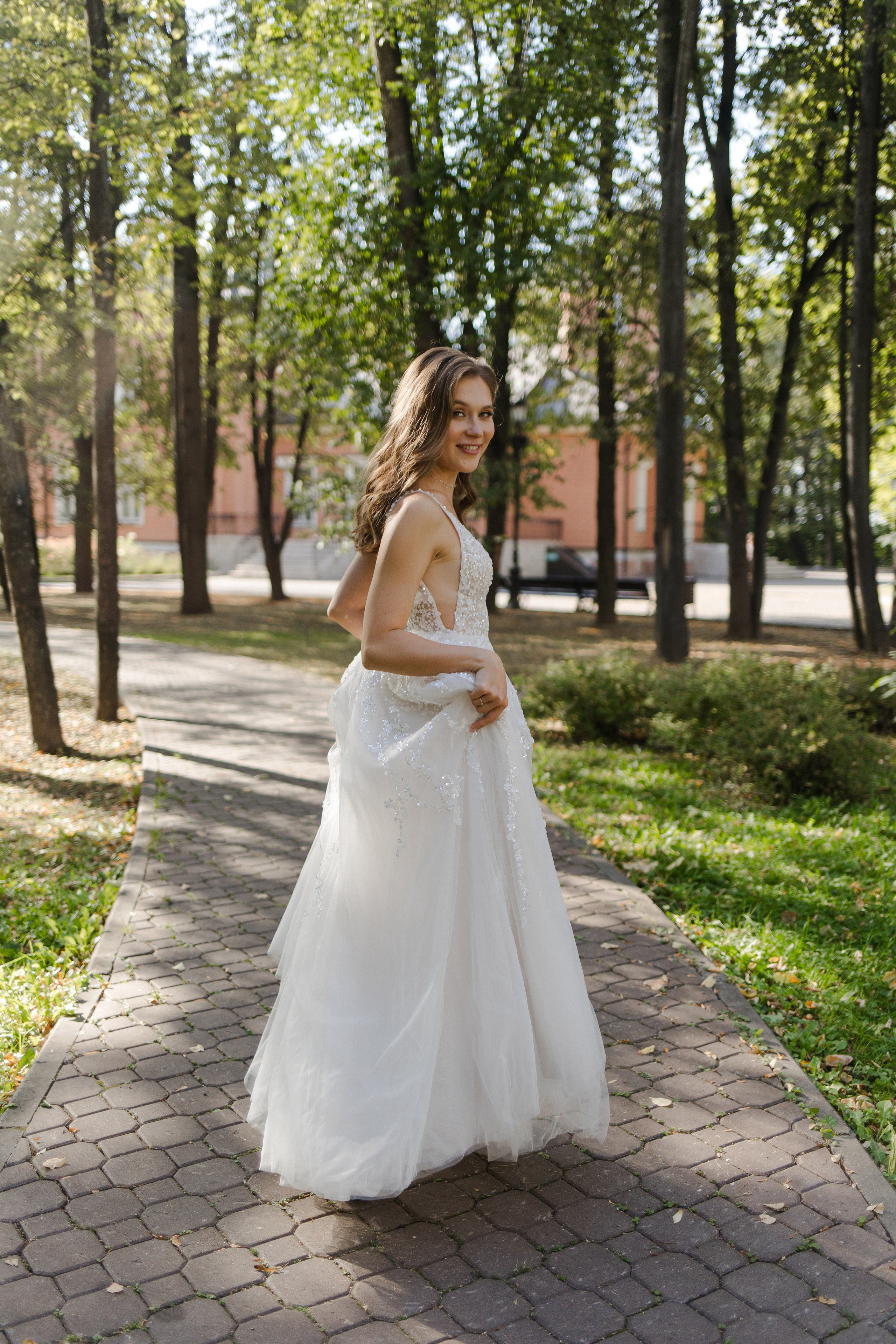 Свадьба Виктории. Семейный и детский фотограф в Москве Кузьмина Мария