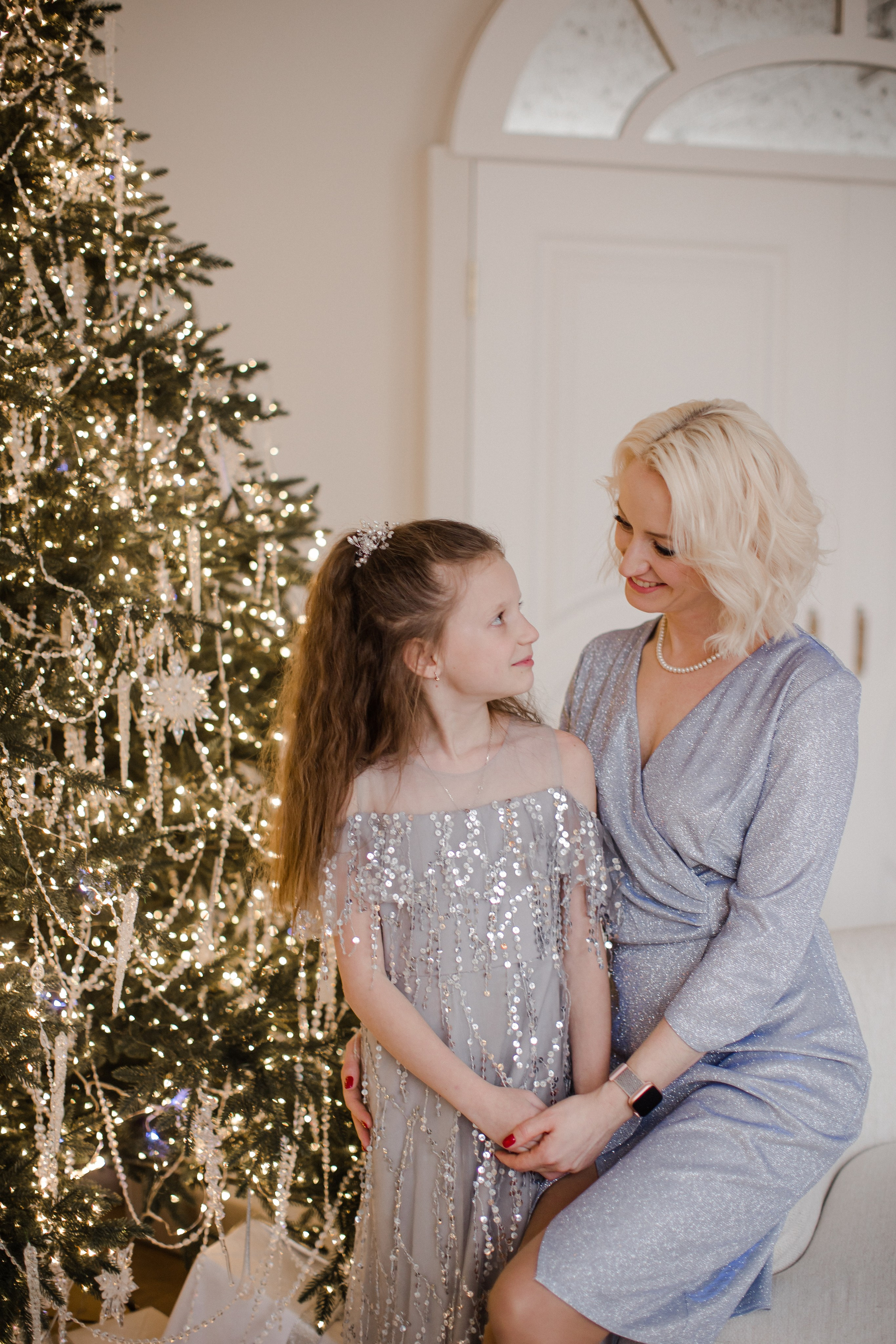 Коля и Инга. Семейный и детский фотограф в Москве Кузьмина Мария