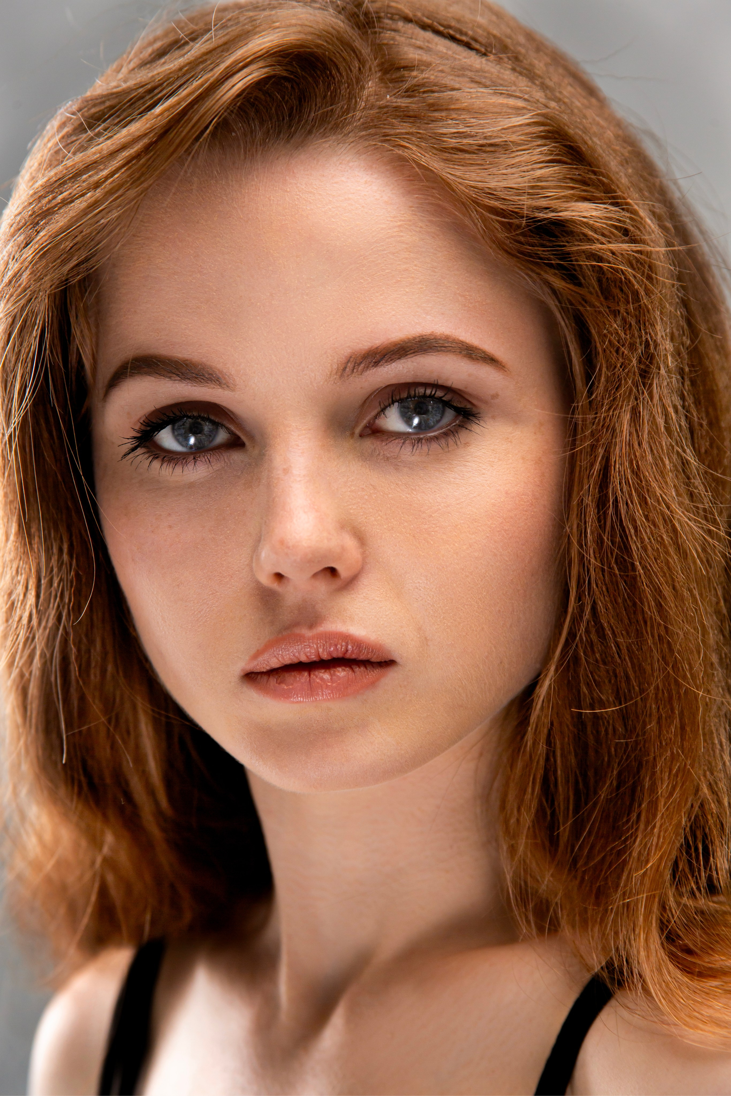 Портреты. Семейный и детский фотограф Антон Зорин