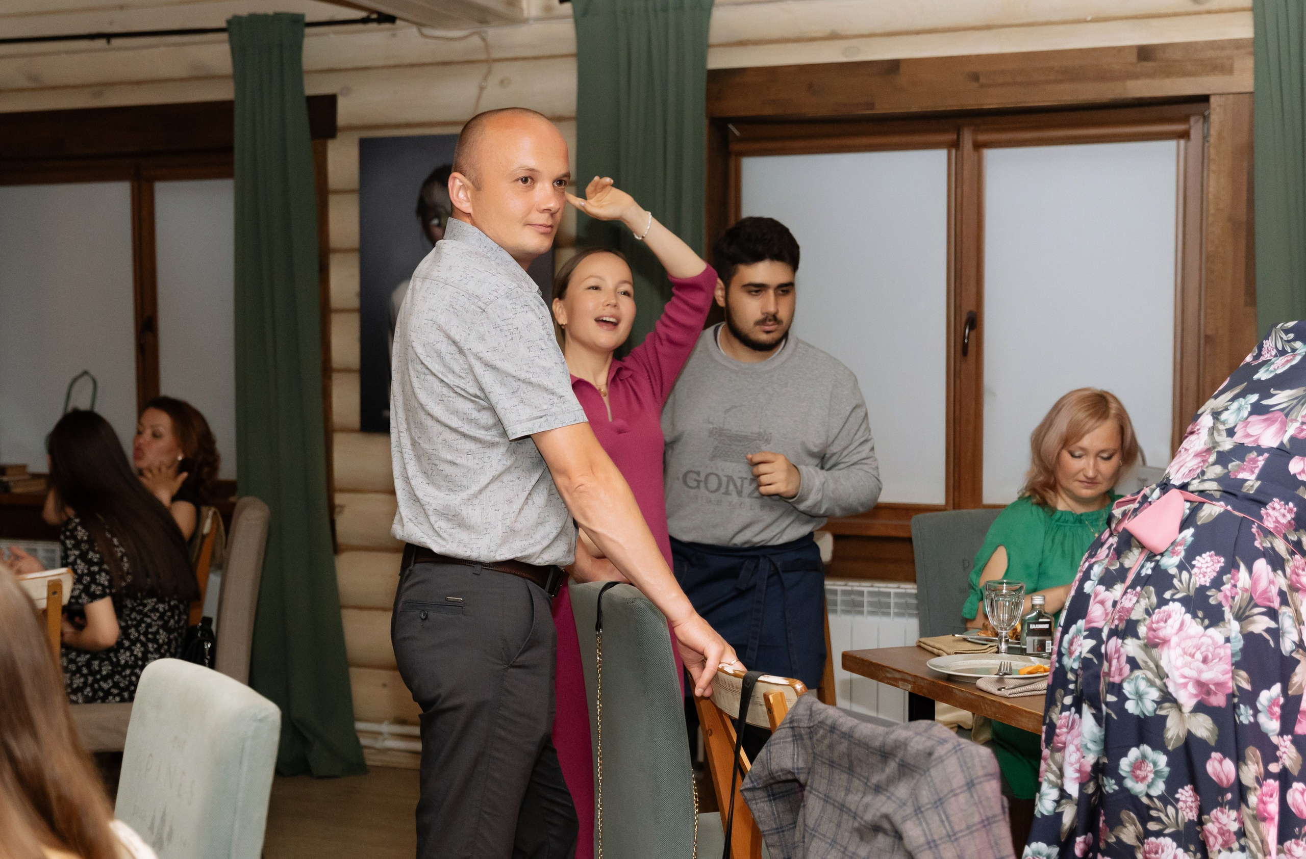 В смысле 35, было же 18?. 📷˙Свадебный фотограф и видеограф в Чебоксарах | Ксения