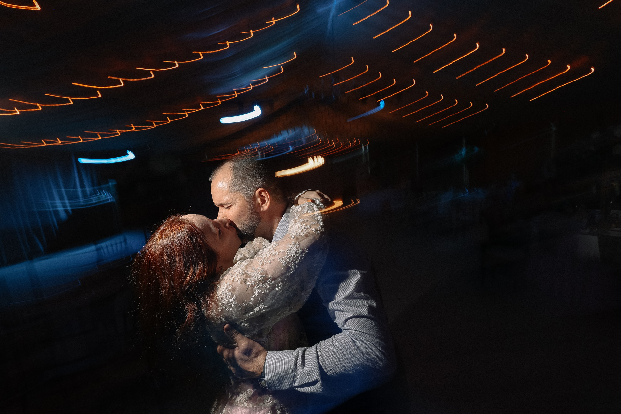 Анна и Кузьма. Свадебный и семейный Фотограф Денис Кошель