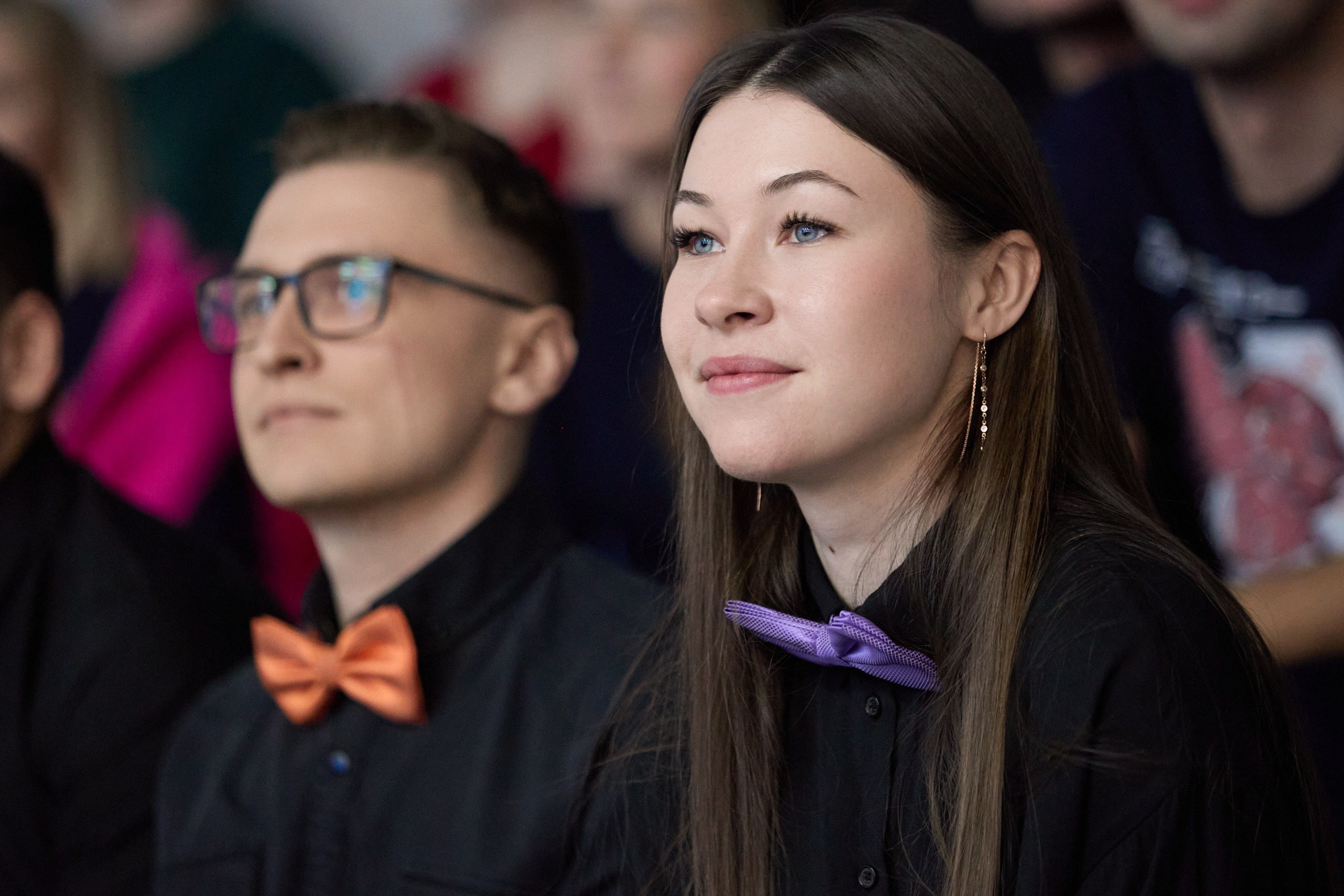 Слет молодых специалистов | Больница им. Бояндина. Свадебный, Репортажный, Коммерческий Фотограф Мурманск Сергей Зенкин