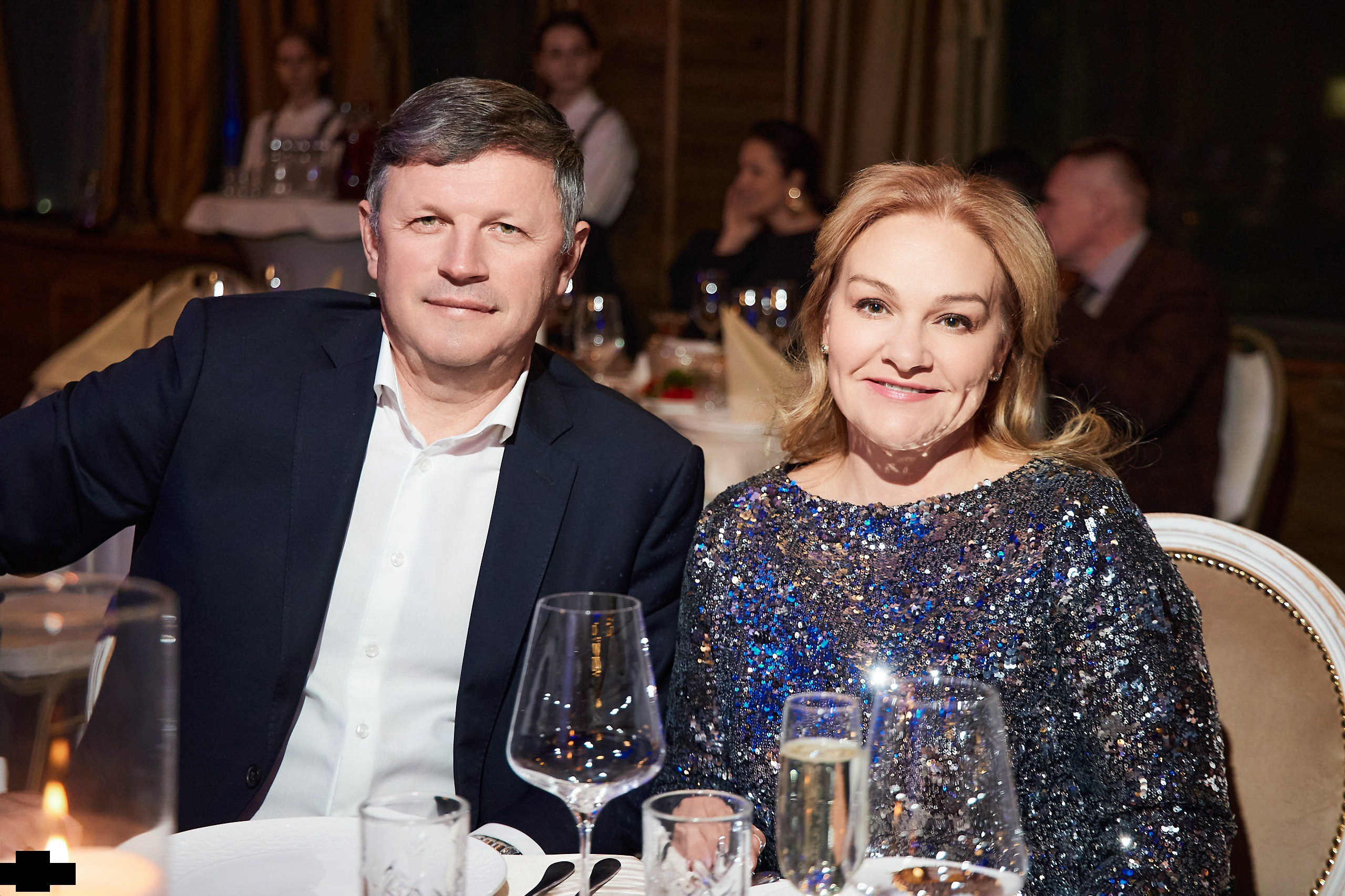 Tundra Awards. Свадебный, Репортажный, Коммерческий Фотограф Мурманск Сергей Зенкин