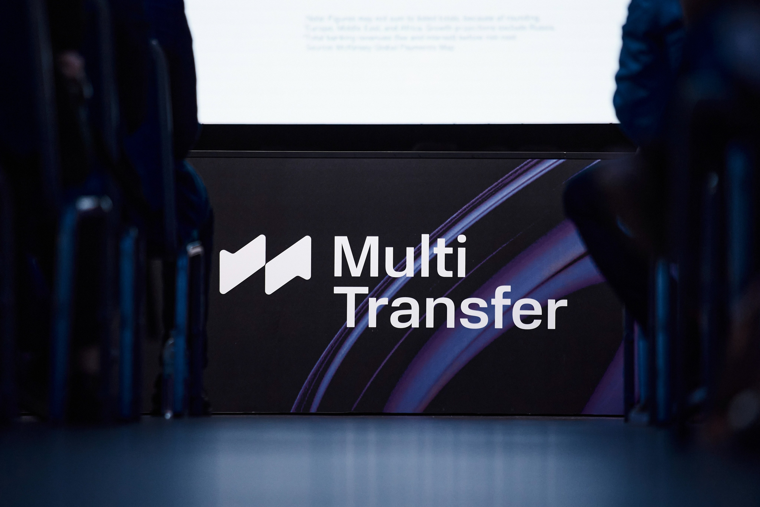 Арктический Финтех Форум Multi Transfer. Свадебный, Репортажный, Коммерческий Фотограф Мурманск Сергей Зенкин