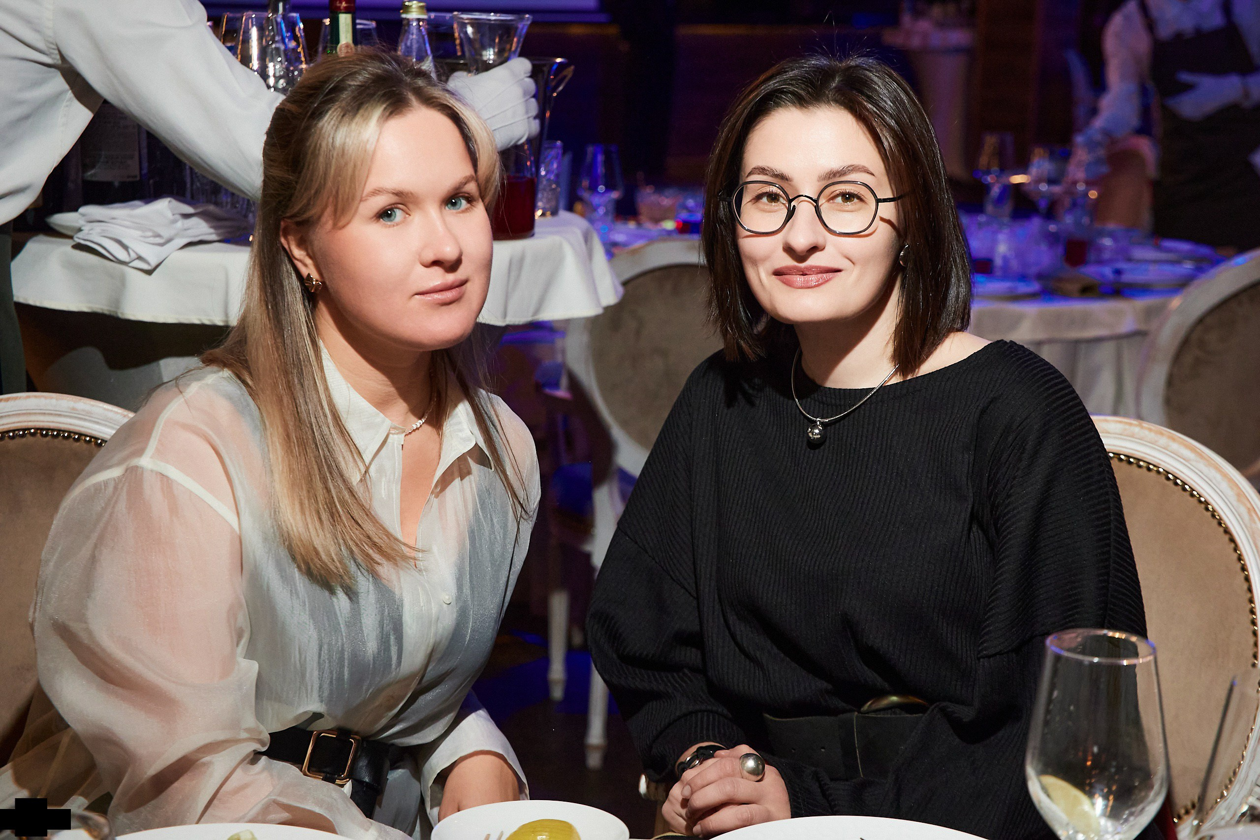 Tundra Awards. Свадебный, Репортажный, Коммерческий Фотограф Мурманск Сергей Зенкин