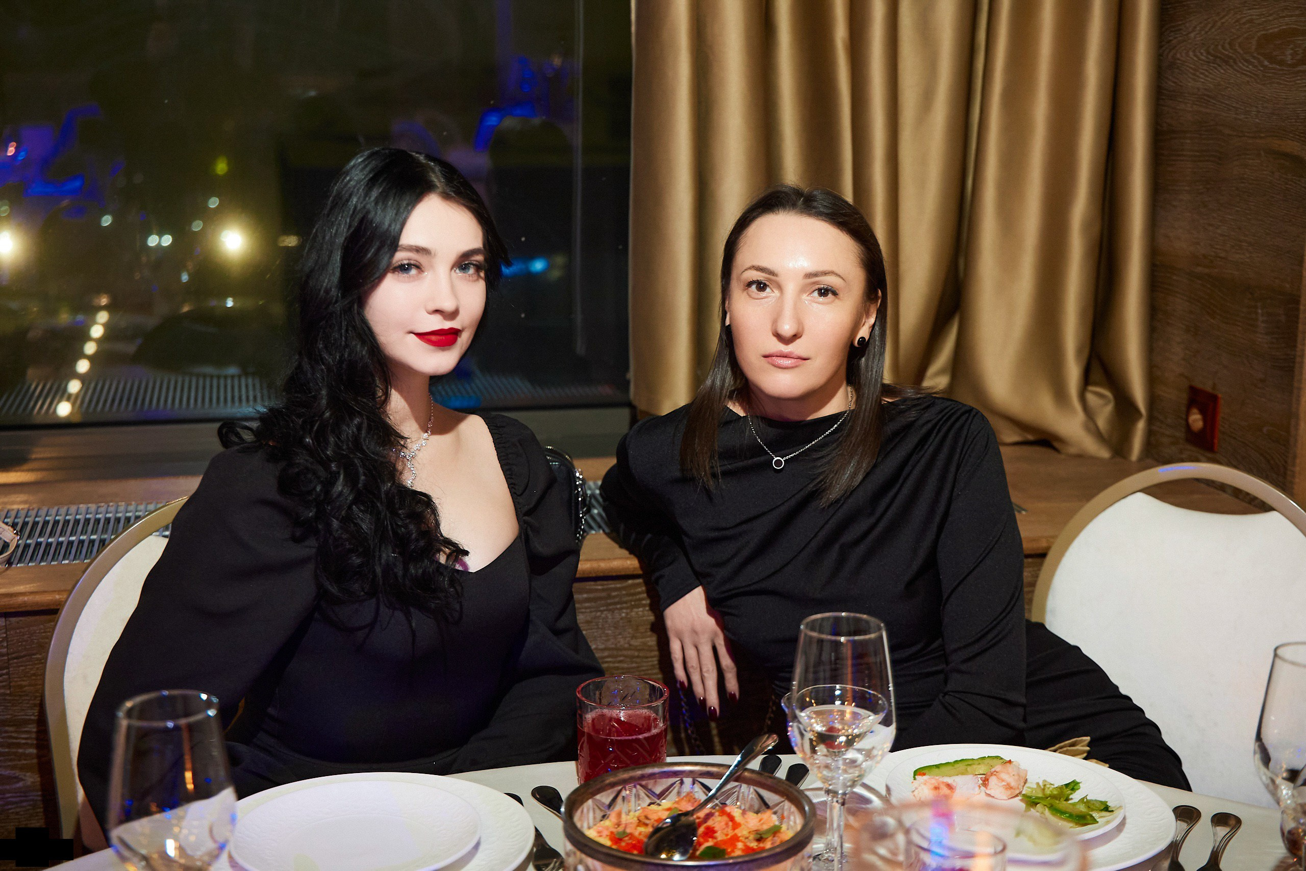 Tundra Awards. Свадебный, Репортажный, Коммерческий Фотограф Мурманск Сергей Зенкин