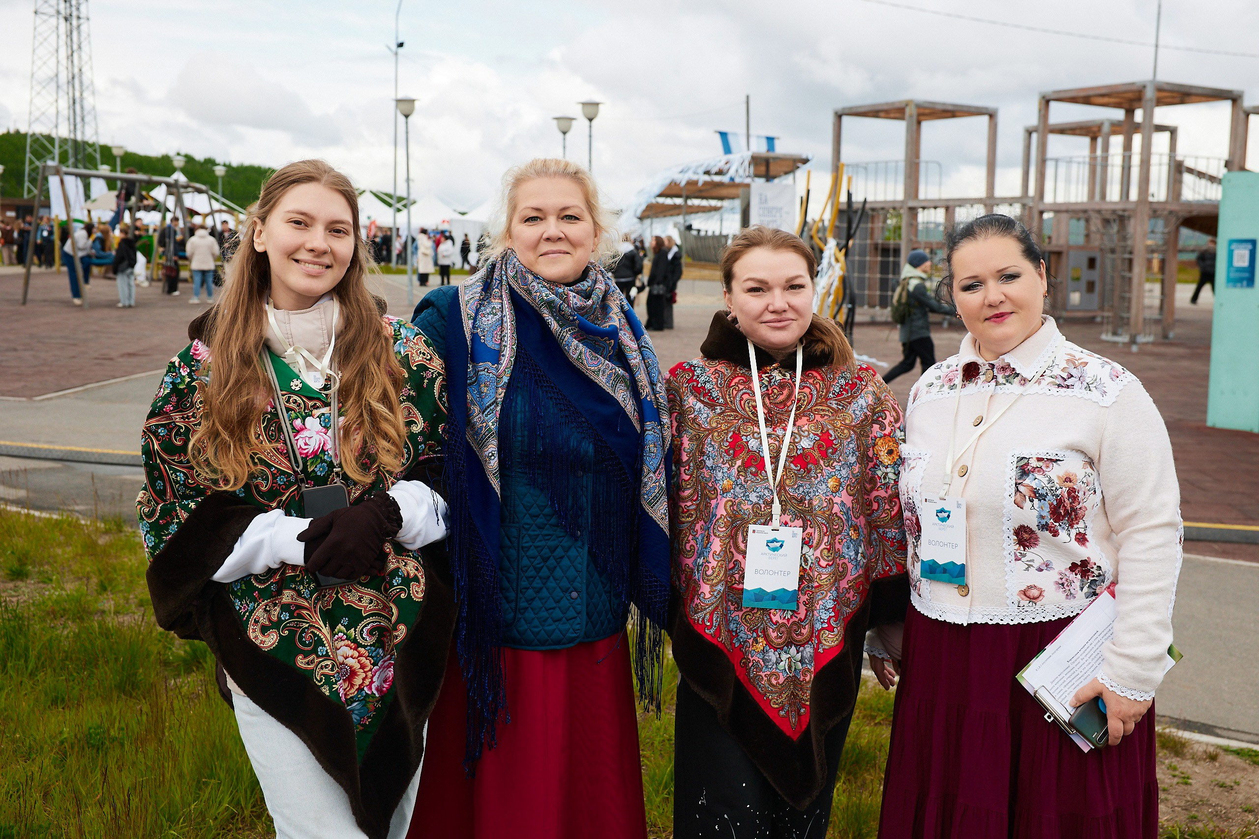 Фестиваль | Арктический берег. Свадебный, Репортажный, Коммерческий Фотограф Мурманск Сергей Зенкин