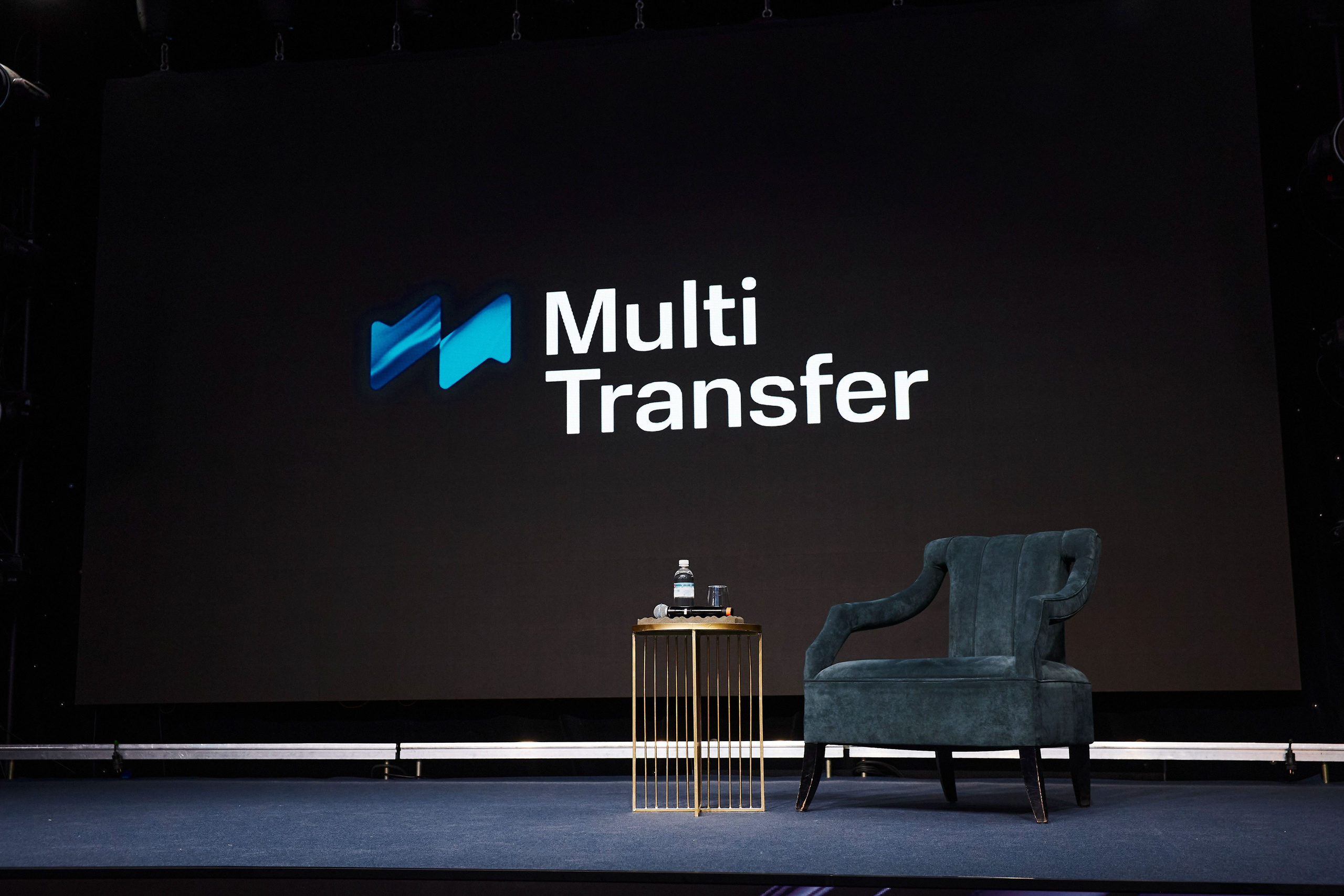 Арктический Финтех Форум Multi Transfer. Свадебный, Репортажный, Коммерческий Фотограф Мурманск Сергей Зенкин