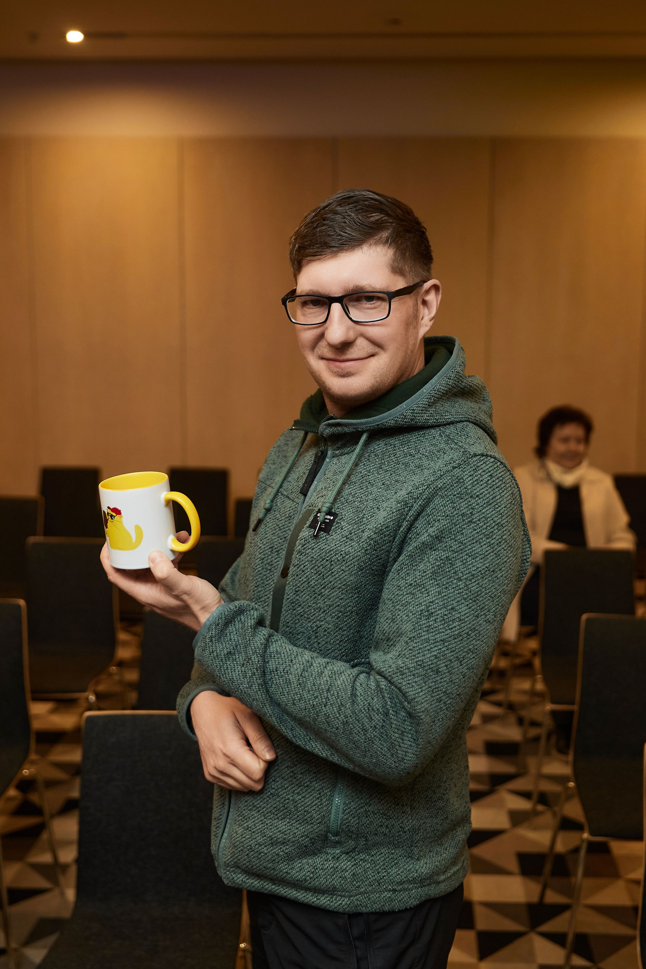 1С | Конференция. Свадебный, Репортажный, Коммерческий Фотограф Мурманск Сергей Зенкин