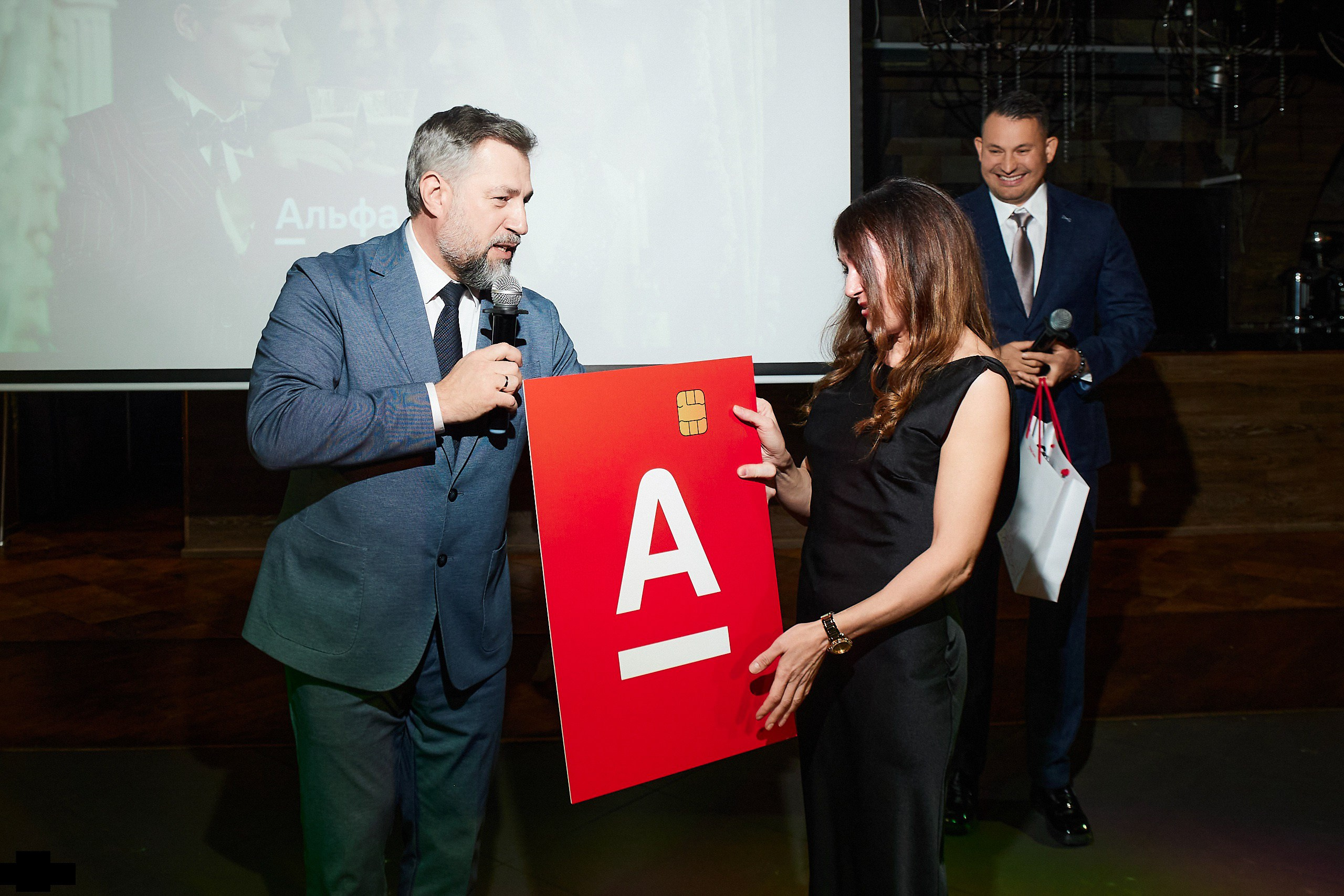 Tundra Awards. Свадебный, Репортажный, Коммерческий Фотограф Мурманск Сергей Зенкин