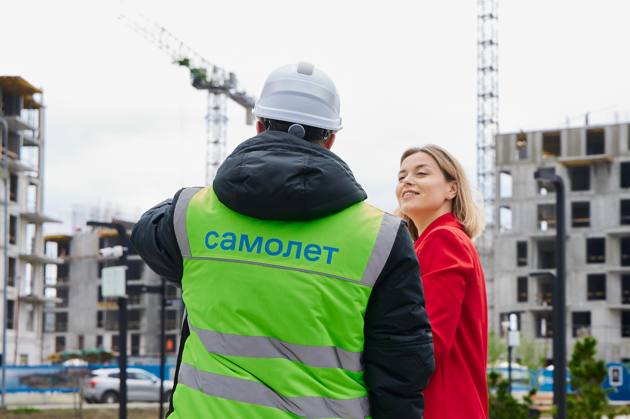 Самолет. Свадебный, Репортажный, Коммерческий Фотограф Мурманск Сергей Зенкин