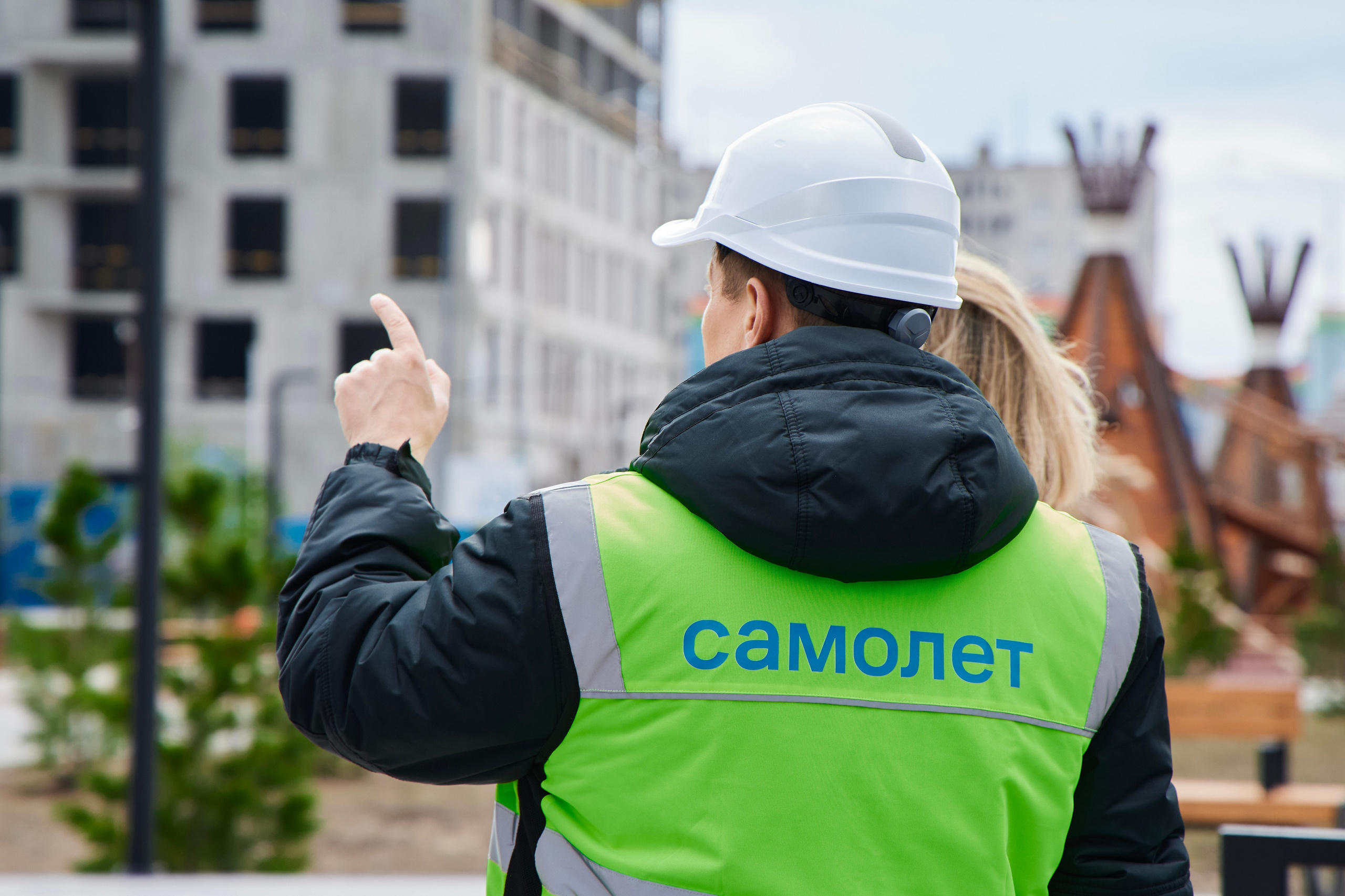 Самолет. Свадебный, Репортажный, Коммерческий Фотограф Мурманск Сергей Зенкин