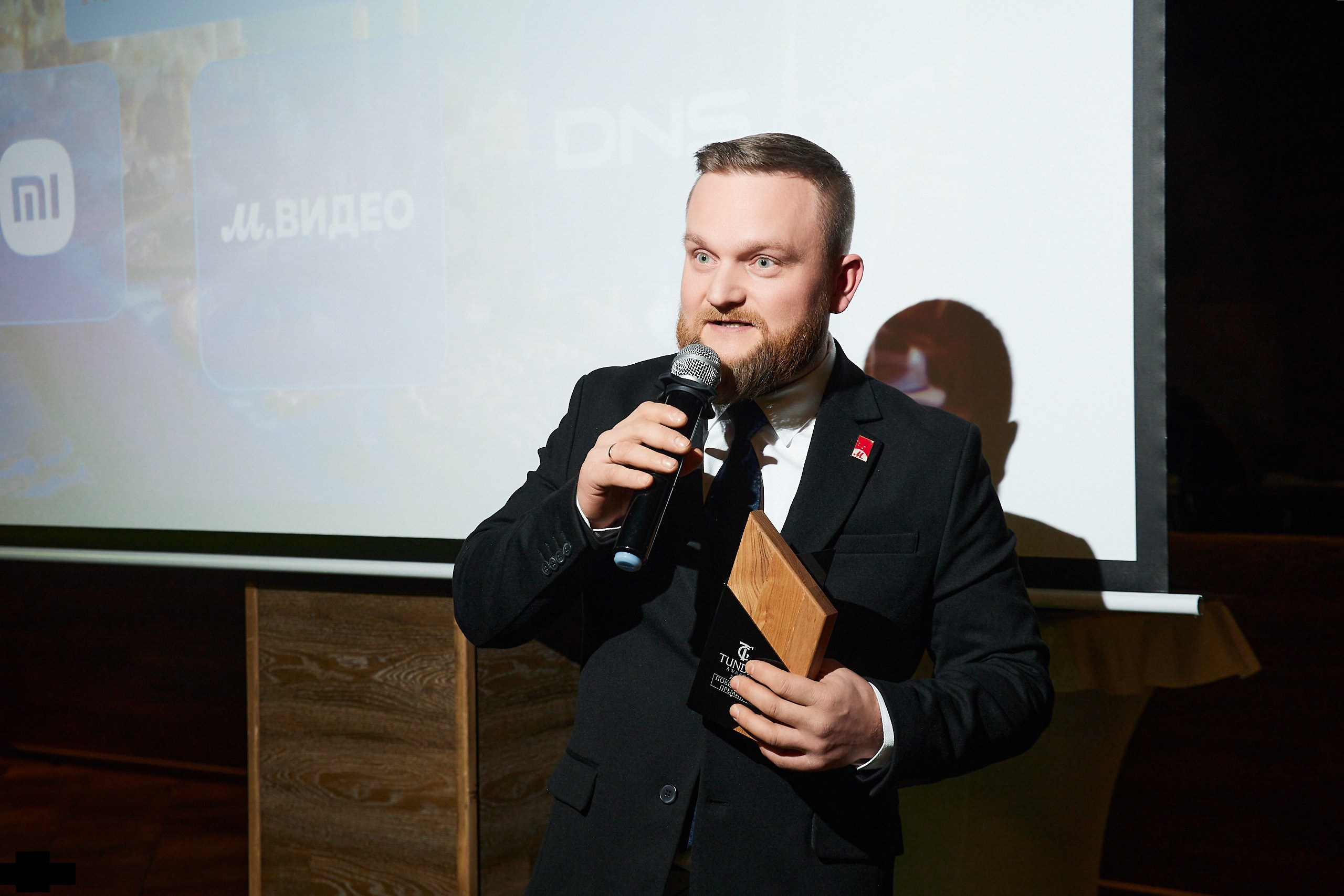 Tundra Awards. Свадебный, Репортажный, Коммерческий Фотограф Мурманск Сергей Зенкин