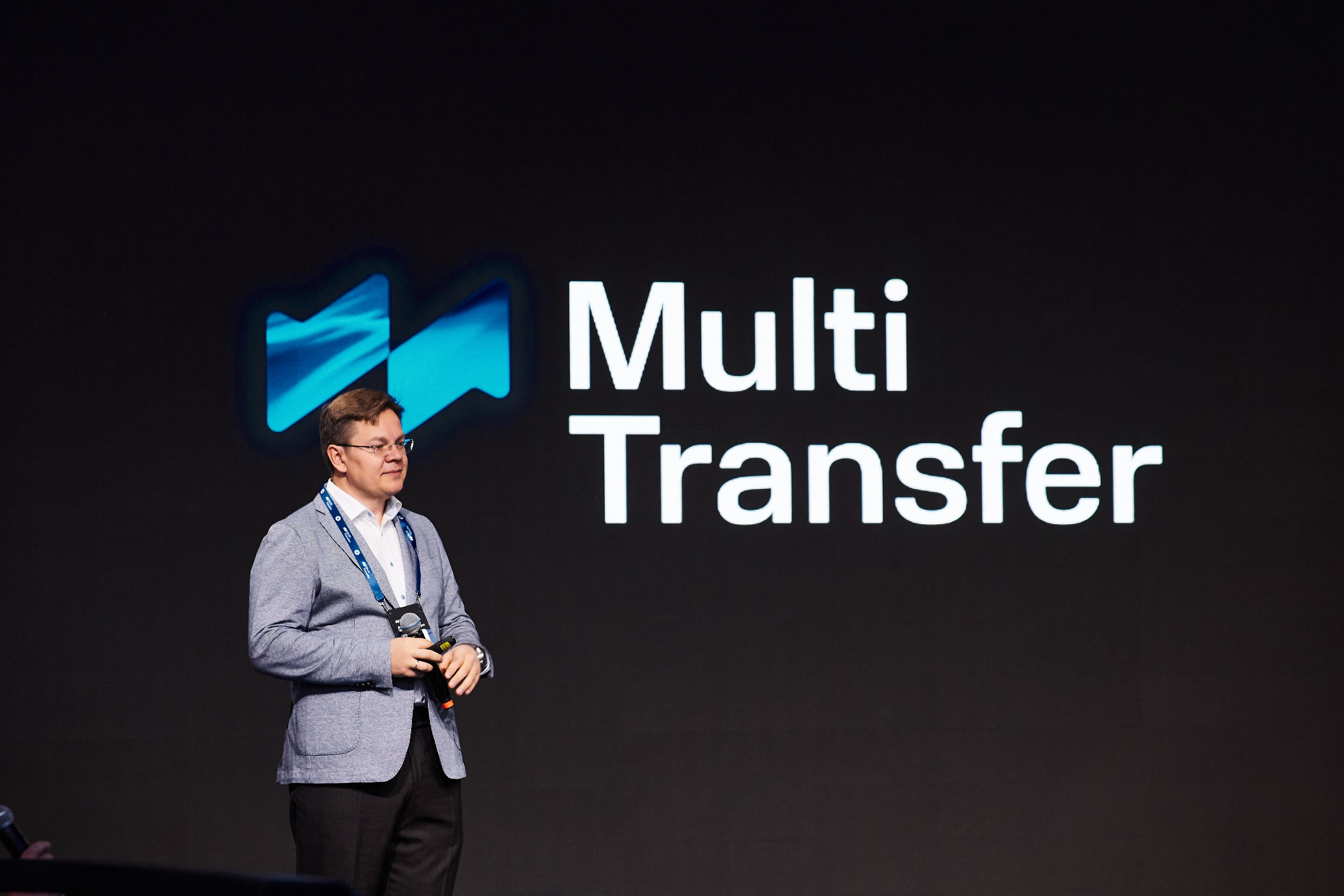 Арктический Финтех Форум Multi Transfer. Свадебный, Репортажный, Коммерческий Фотограф Мурманск Сергей Зенкин