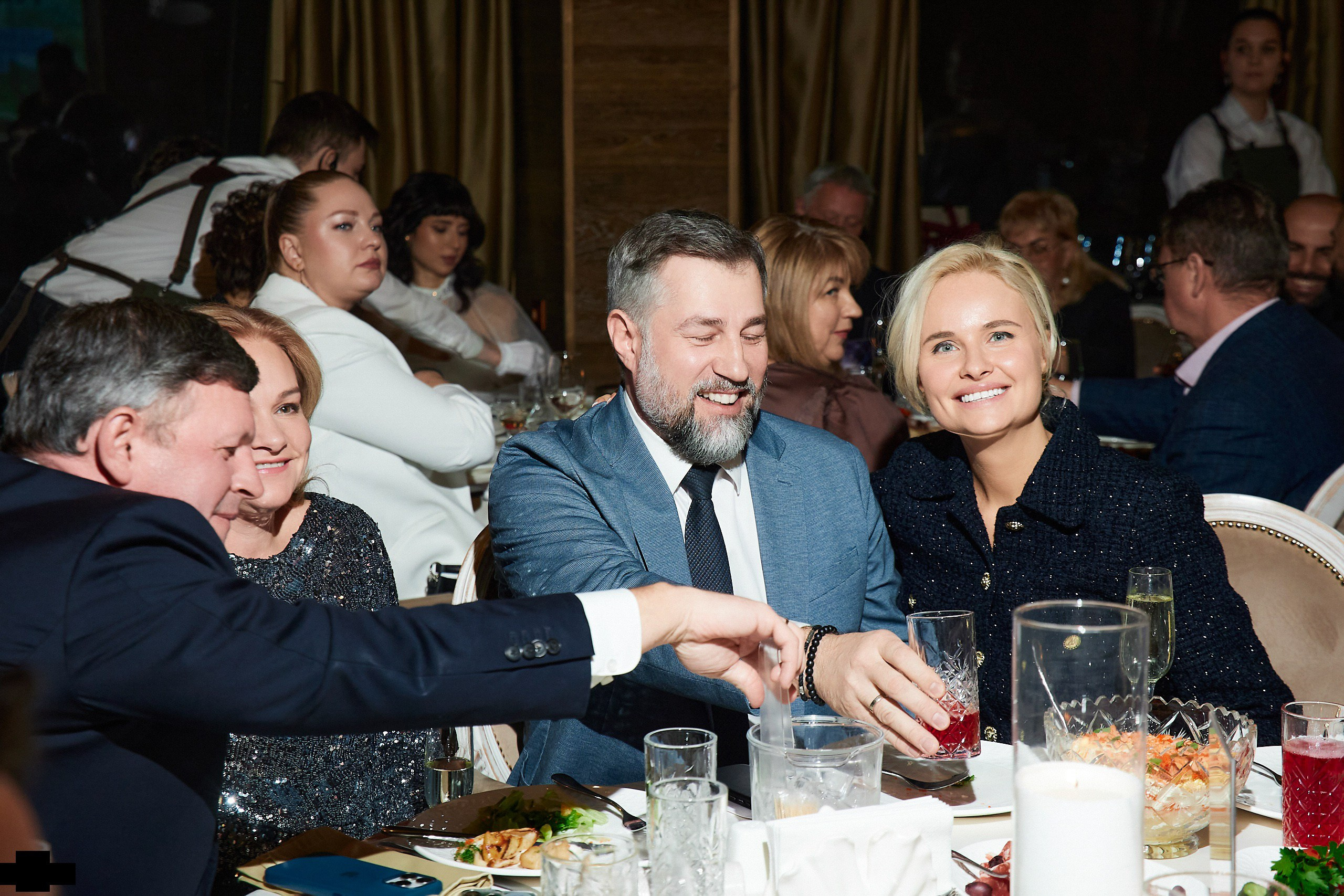 Tundra Awards. Свадебный, Репортажный, Коммерческий Фотограф Мурманск Сергей Зенкин