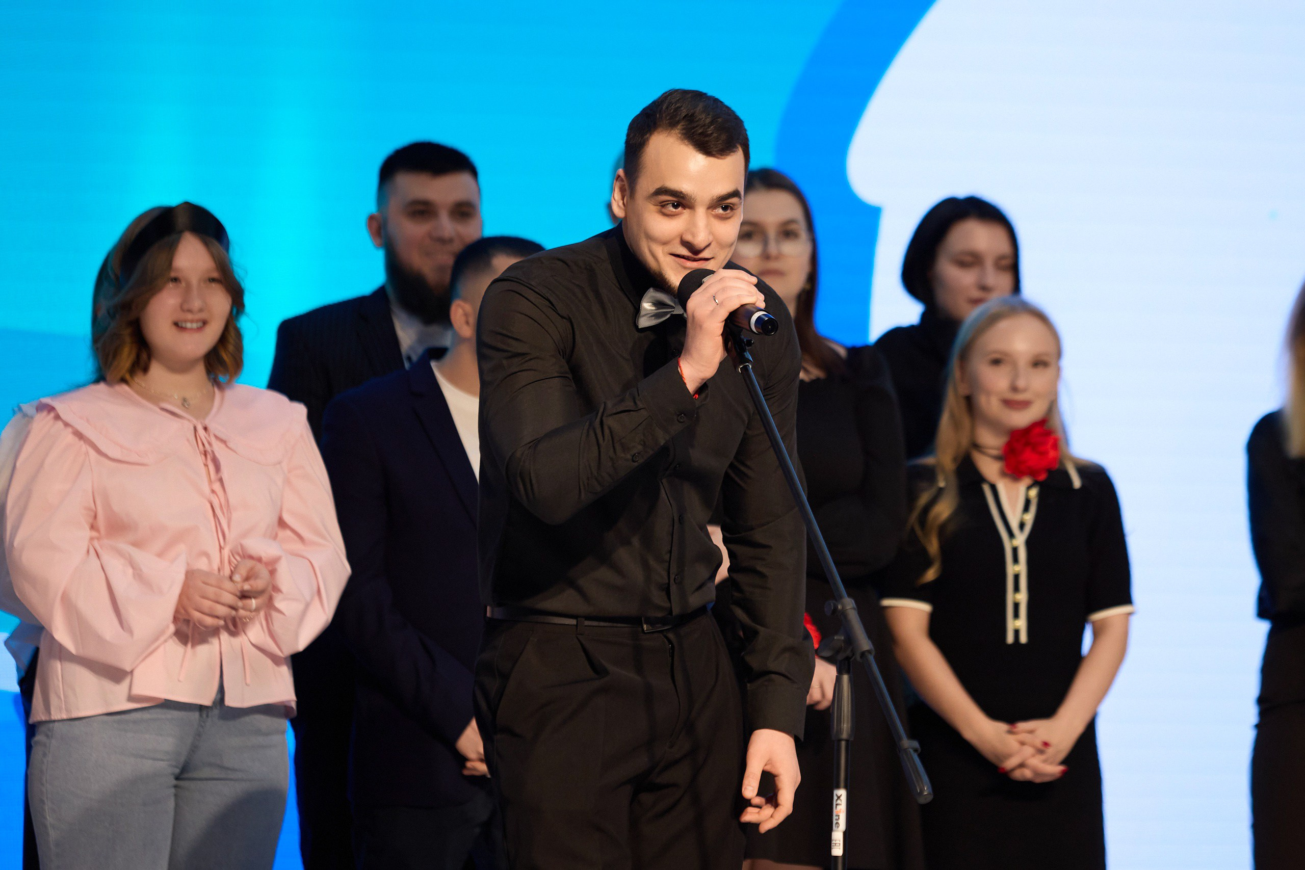 Слет молодых специалистов | Больница им. Бояндина. Свадебный, Репортажный, Коммерческий Фотограф Мурманск Сергей Зенкин
