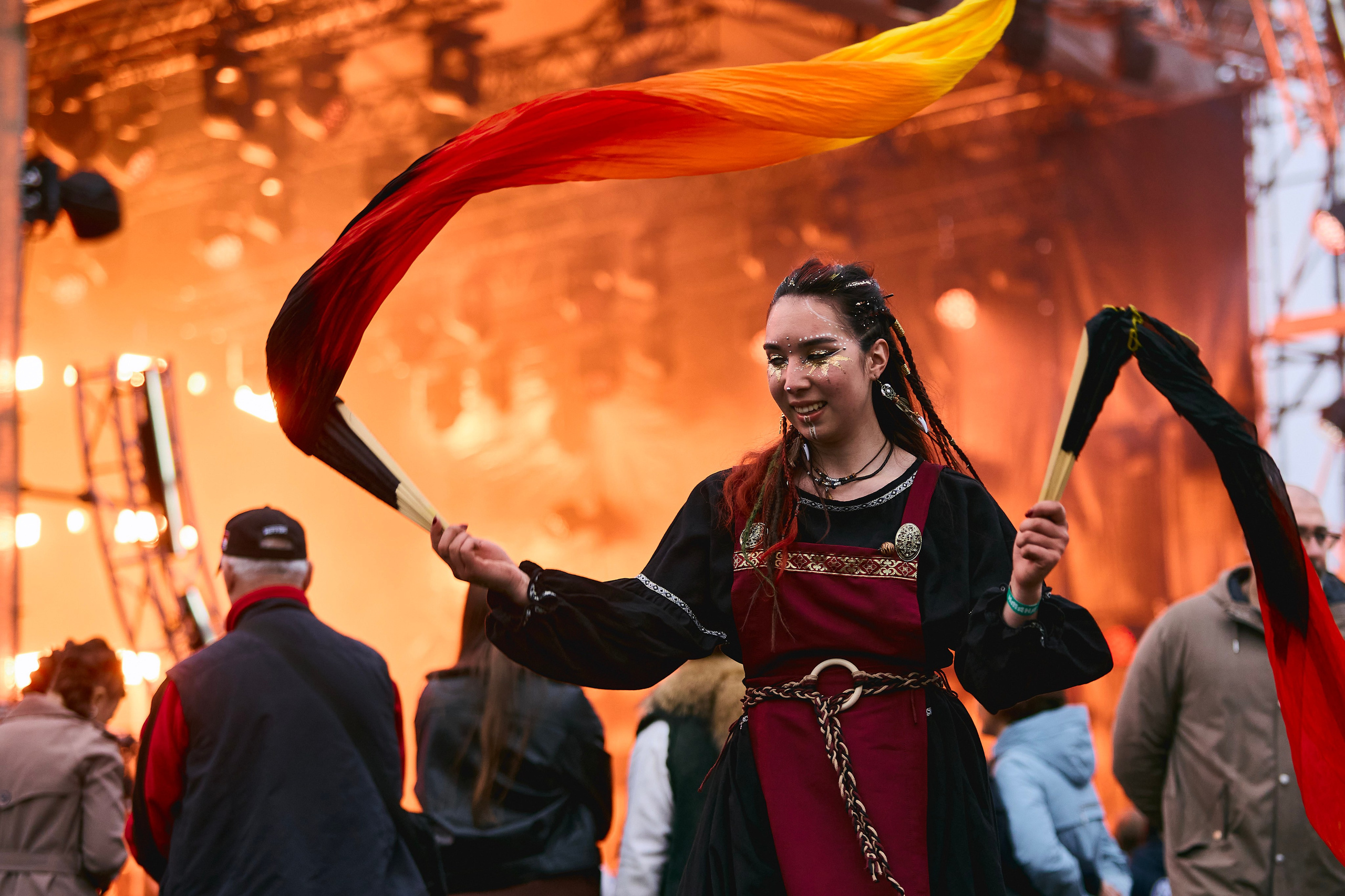 Фестиваль Имандра 2026. Свадебный, Репортажный, Коммерческий Фотограф Мурманск Сергей Зенкин