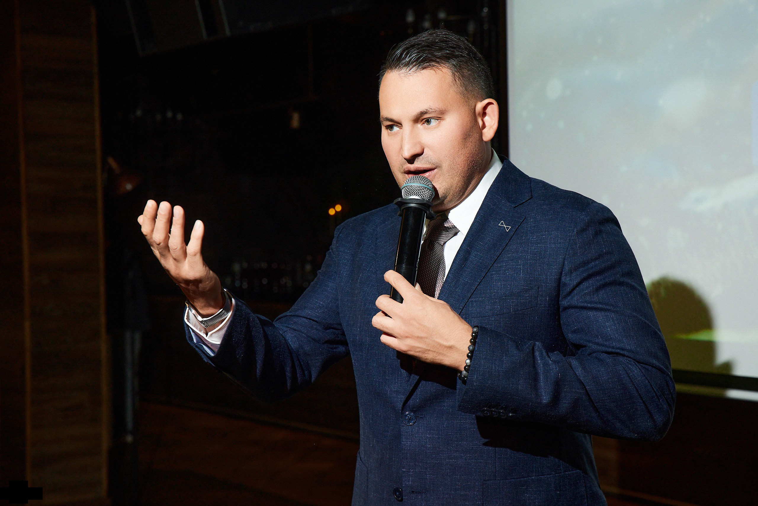 Tundra Awards. Свадебный, Репортажный, Коммерческий Фотограф Мурманск Сергей Зенкин