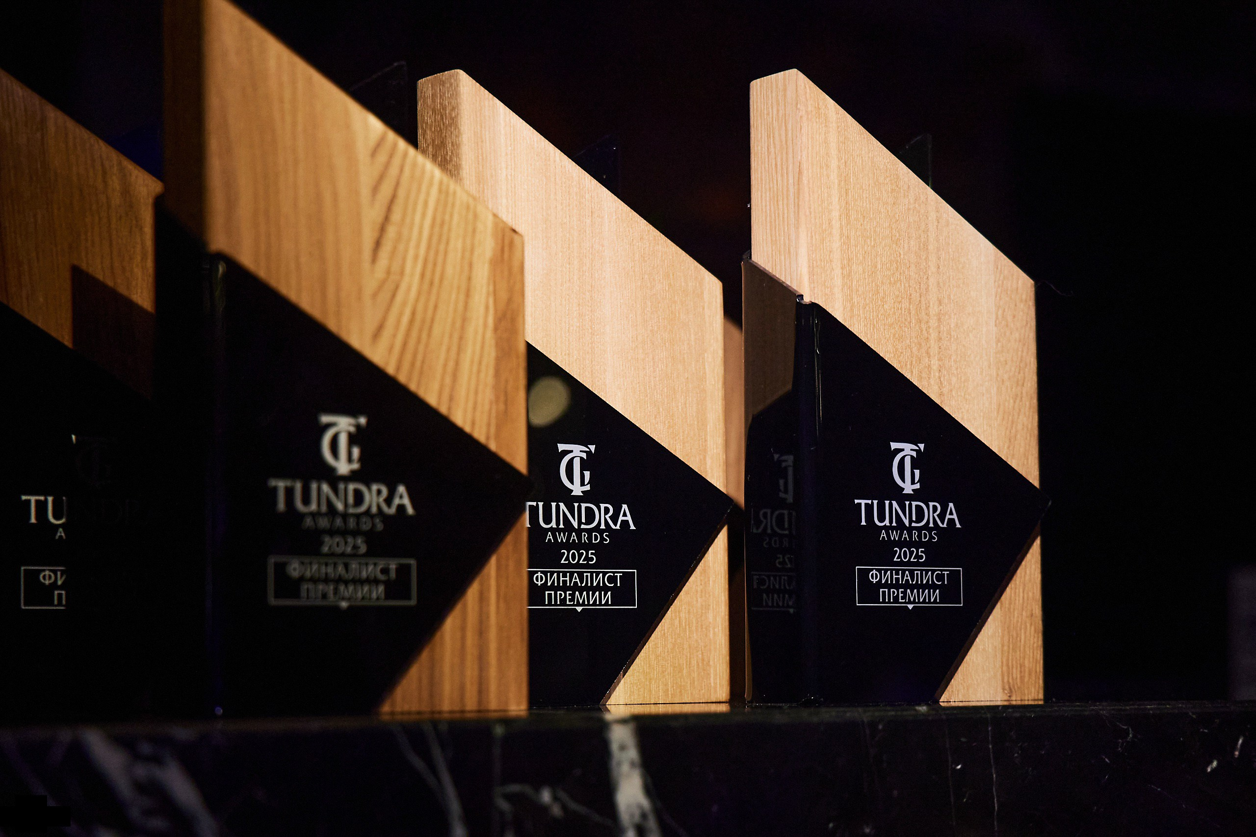 Tundra Awards. Свадебный, Репортажный, Коммерческий Фотограф Мурманск Сергей Зенкин