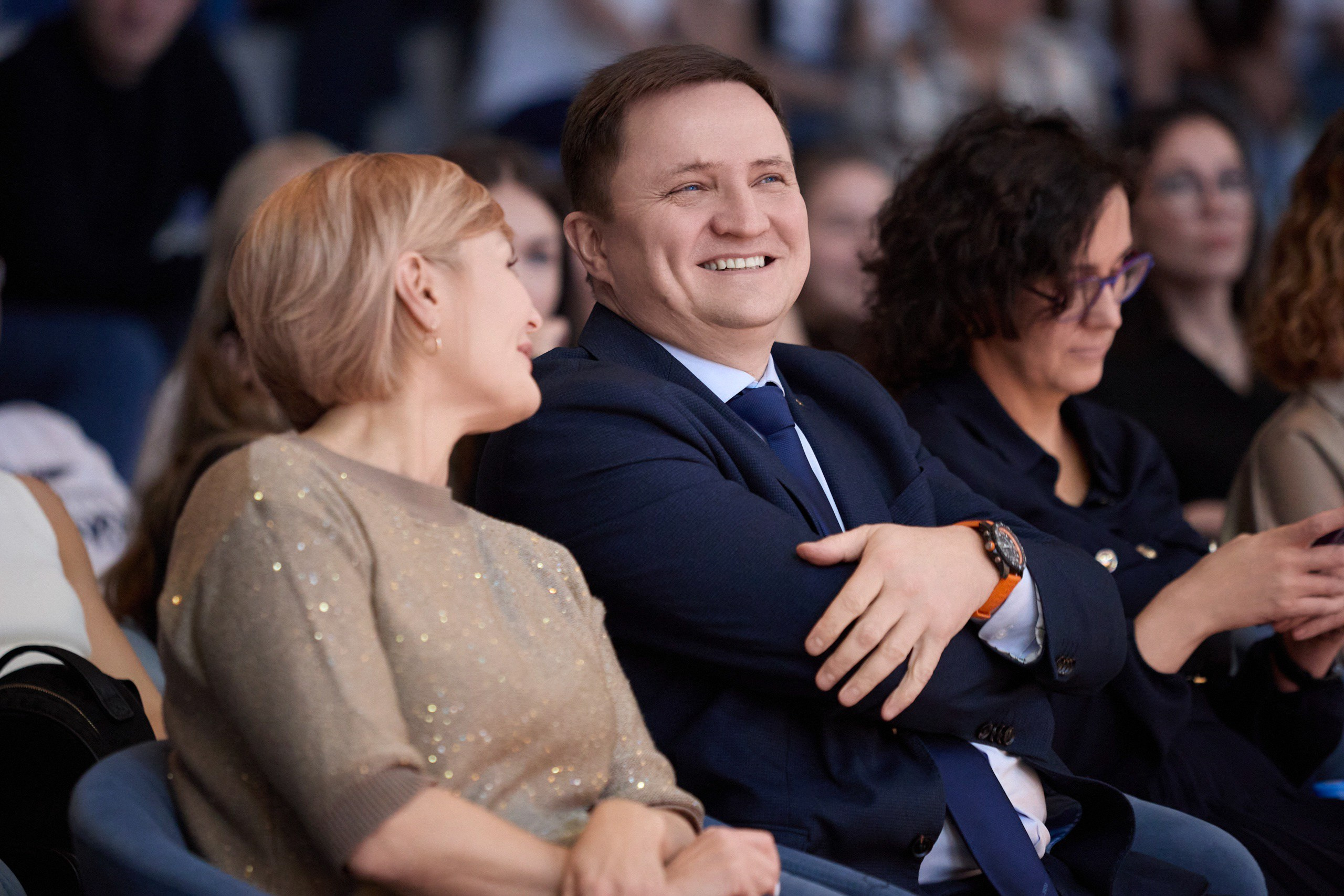 Слет молодых специалистов | Больница им. Бояндина. Свадебный, Репортажный, Коммерческий Фотограф Мурманск Сергей Зенкин