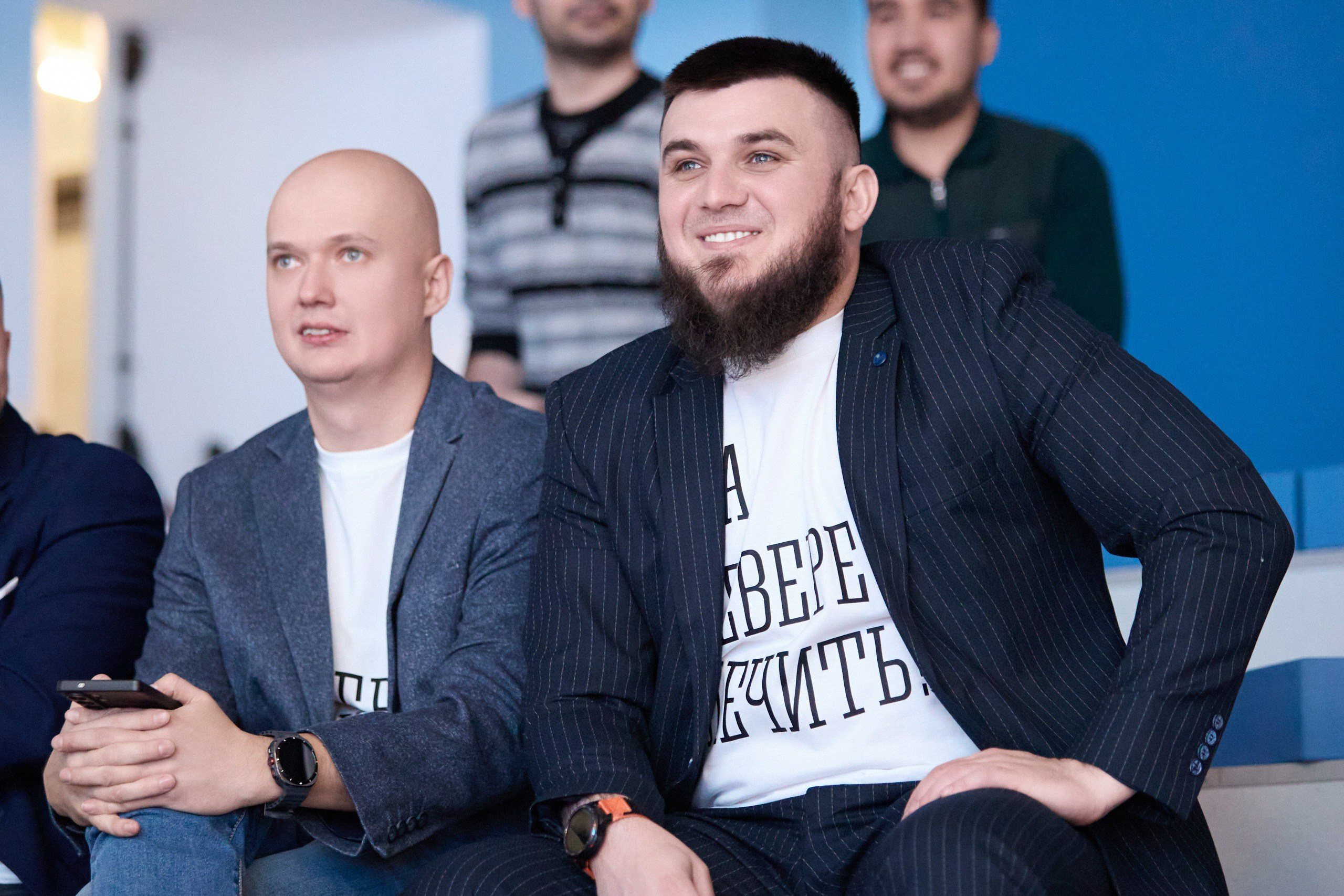 Слет молодых специалистов | Больница им. Бояндина. Свадебный, Репортажный, Коммерческий Фотограф Мурманск Сергей Зенкин