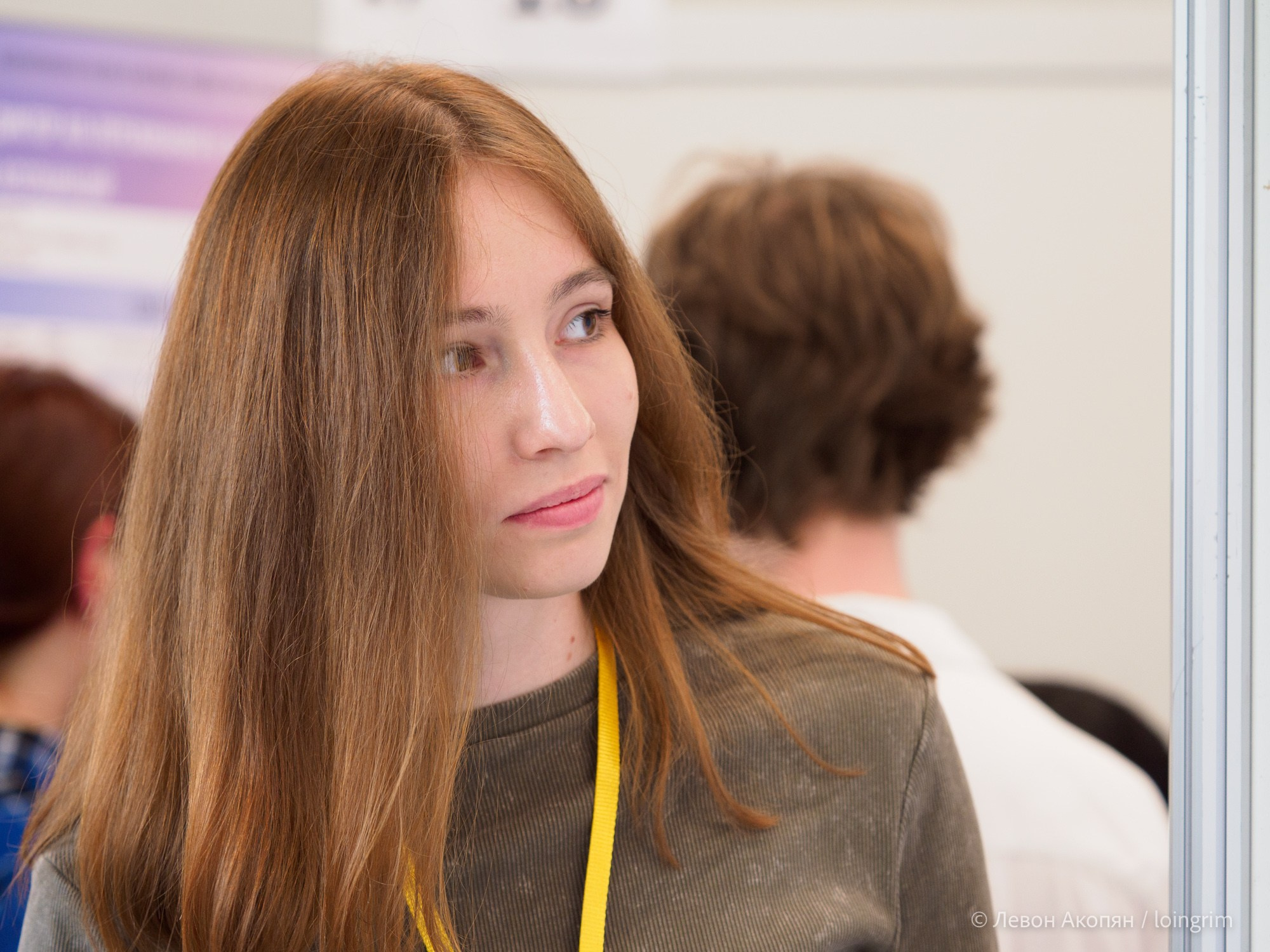 Когнитивная наука в Москве VIII (25 и 26 июня 2025). Loingrim — Свободный художник. Снимаю в своё удовольствие