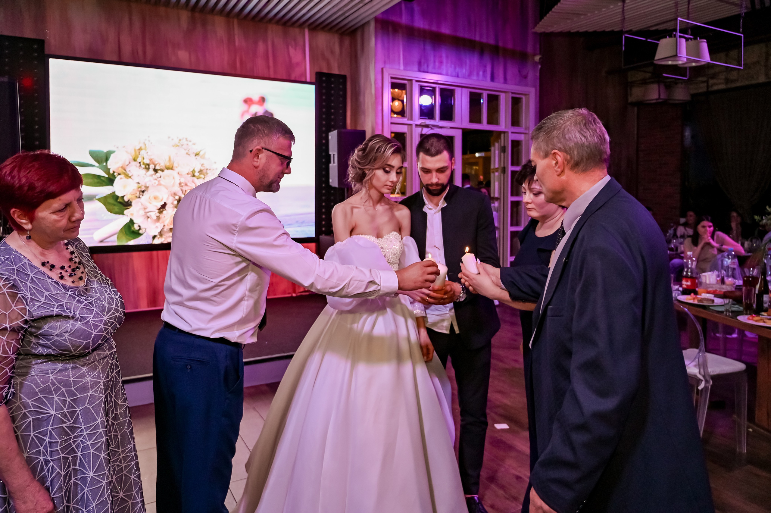 Свадьба полный день. Семейный и свадебный фотограф в г. Уфа Динара