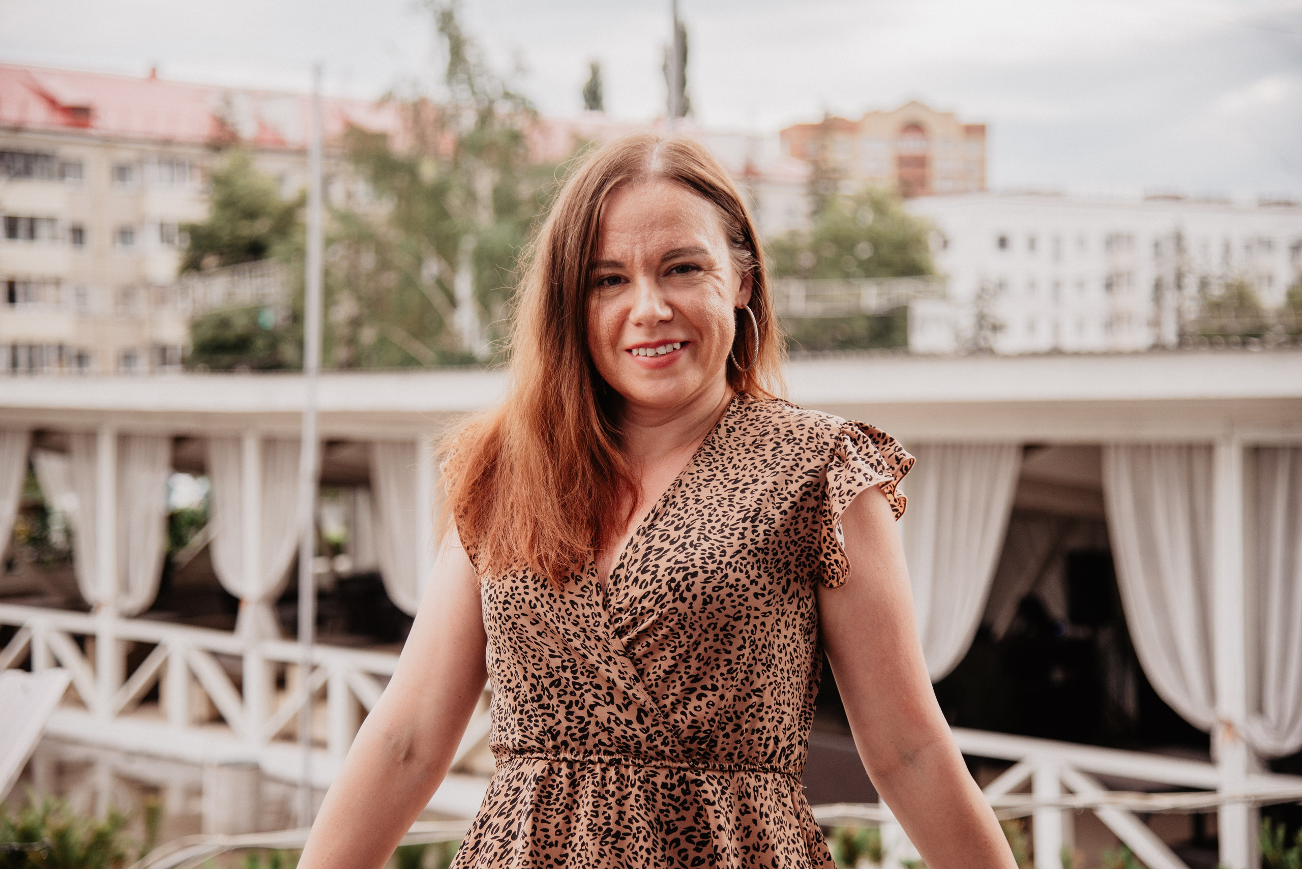 Квиз. Семейный и свадебный фотограф в г. Уфа Динара