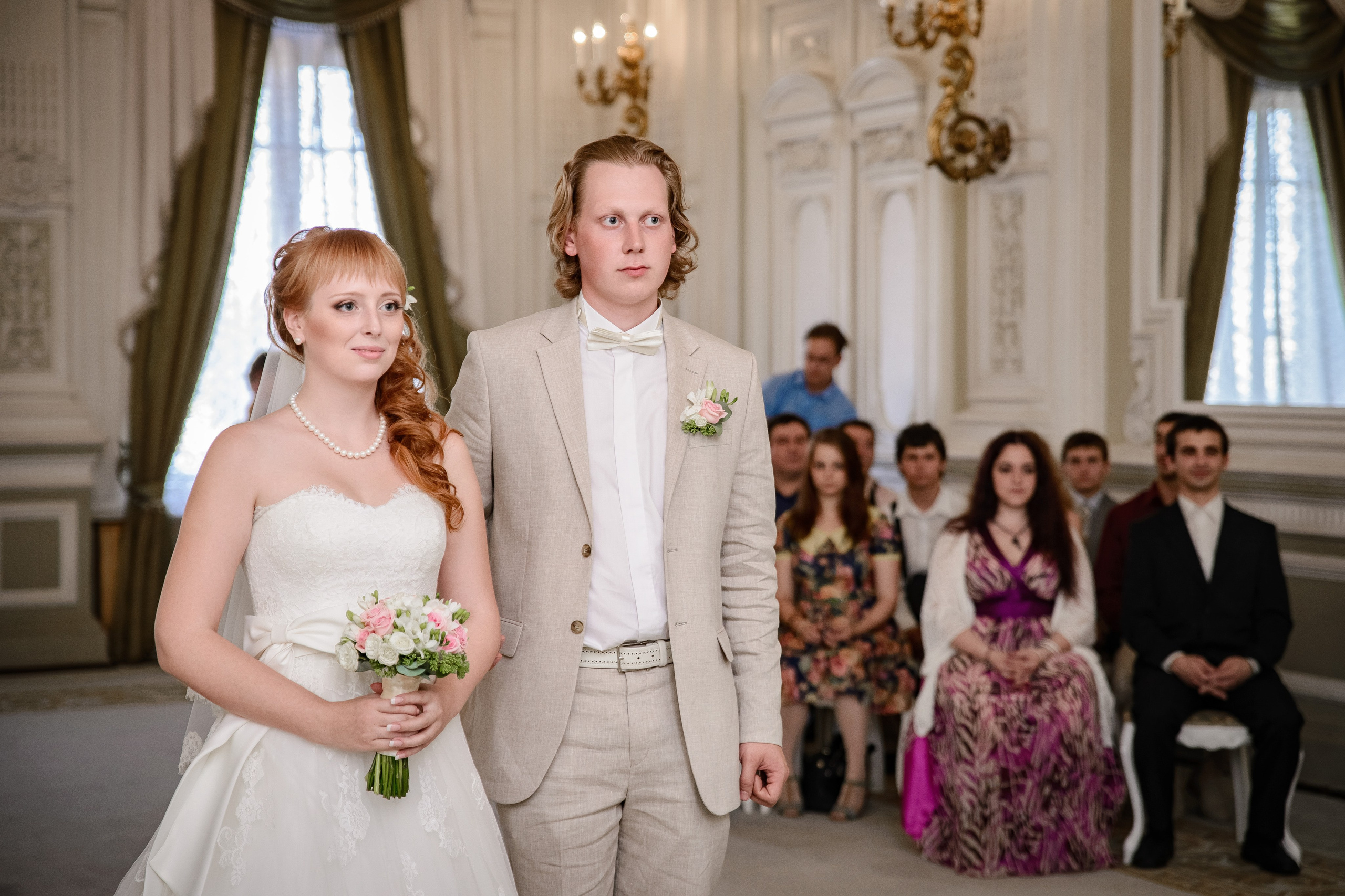 Фотографии из ЗАГСов Санкт-Петербурга. Фотограф Алексей Лукин. Свадьба, мероприятие, корпоратив, юбилей, фотосессия, портрет. Фотосъёмка в Санкт-Петербурге. Ретушь фотографий