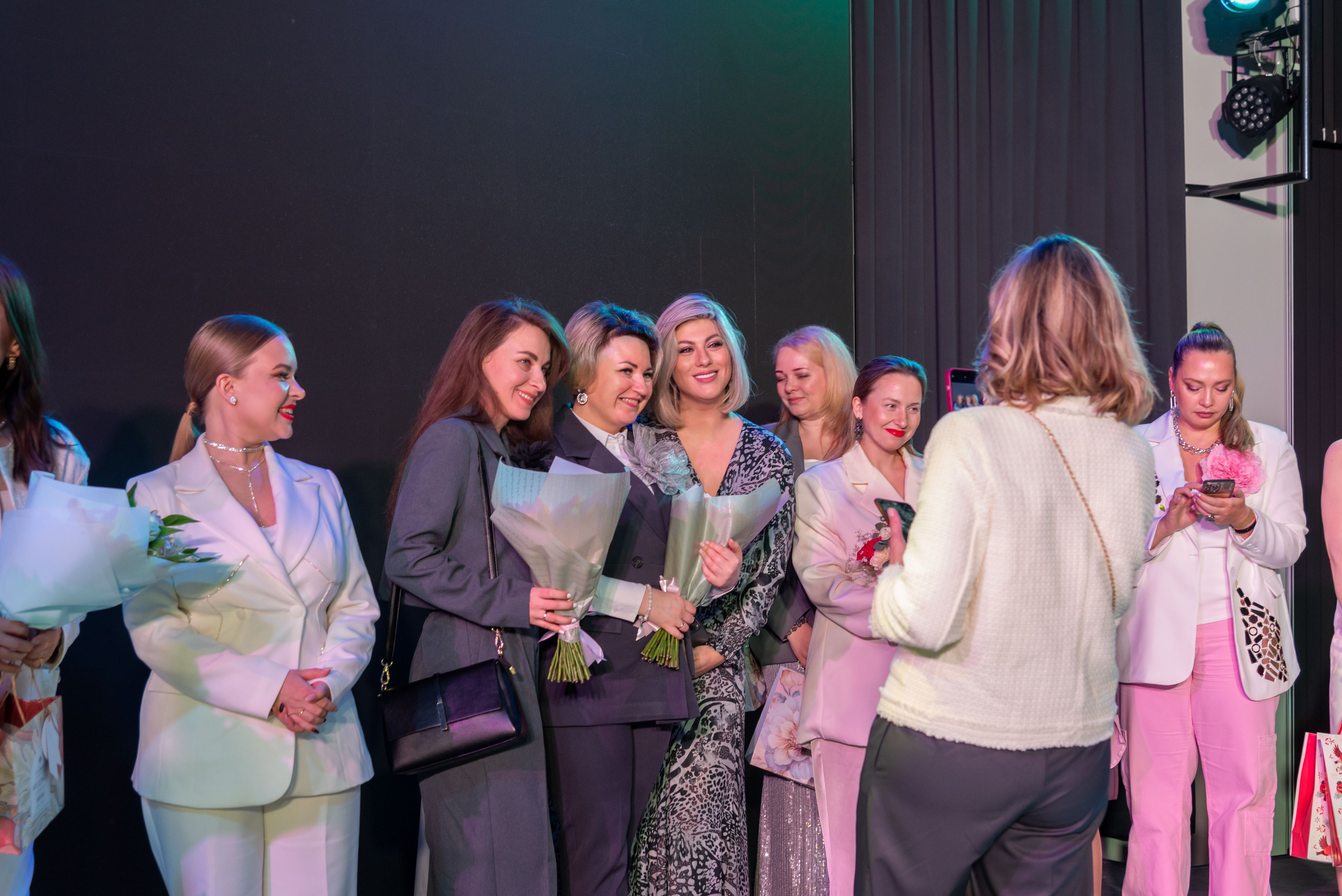 Весенний нетворкинг и премия. Елена Сергеева- фотограф для жизни и бренда. Фотосессии и репортаж мероприятий