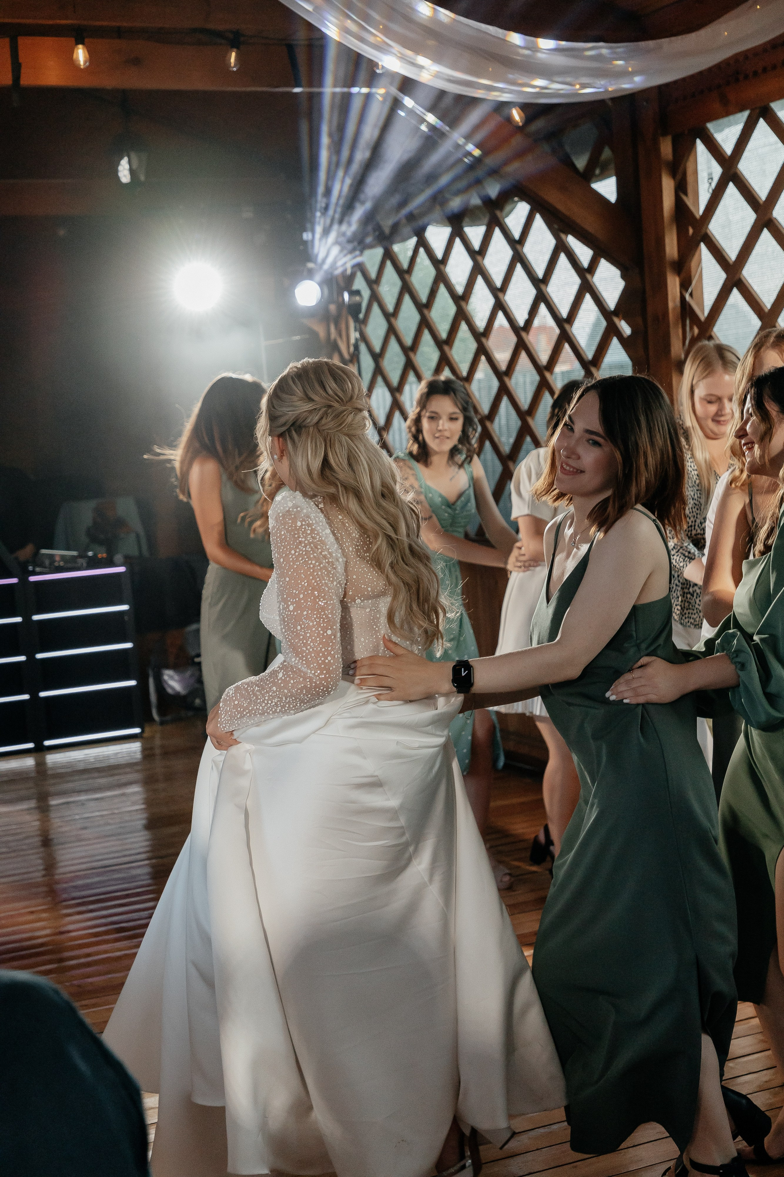 Свадебный день в Дивеево — Кристина и Дима. Свадебный фотограф в Нижнем Новгороде Генеральская Ира