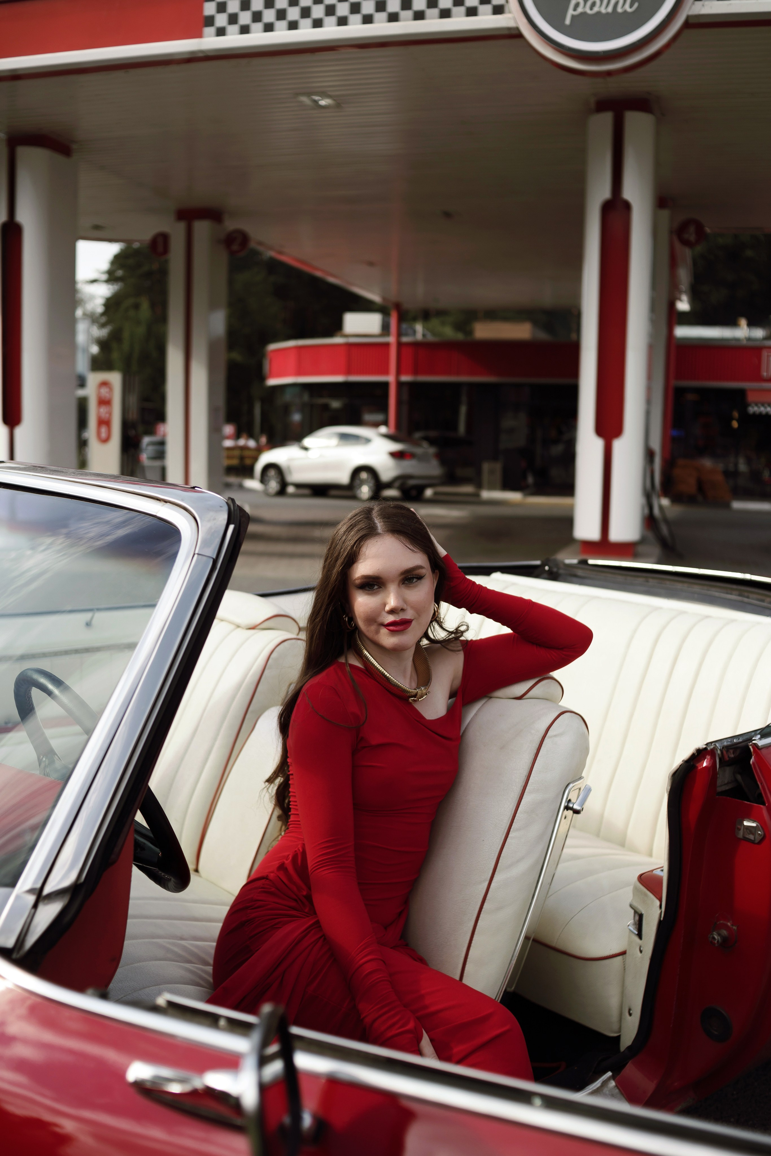 Md: @ms_heavyy Muah: @darina_makeup_spb Org: @creative_photoday