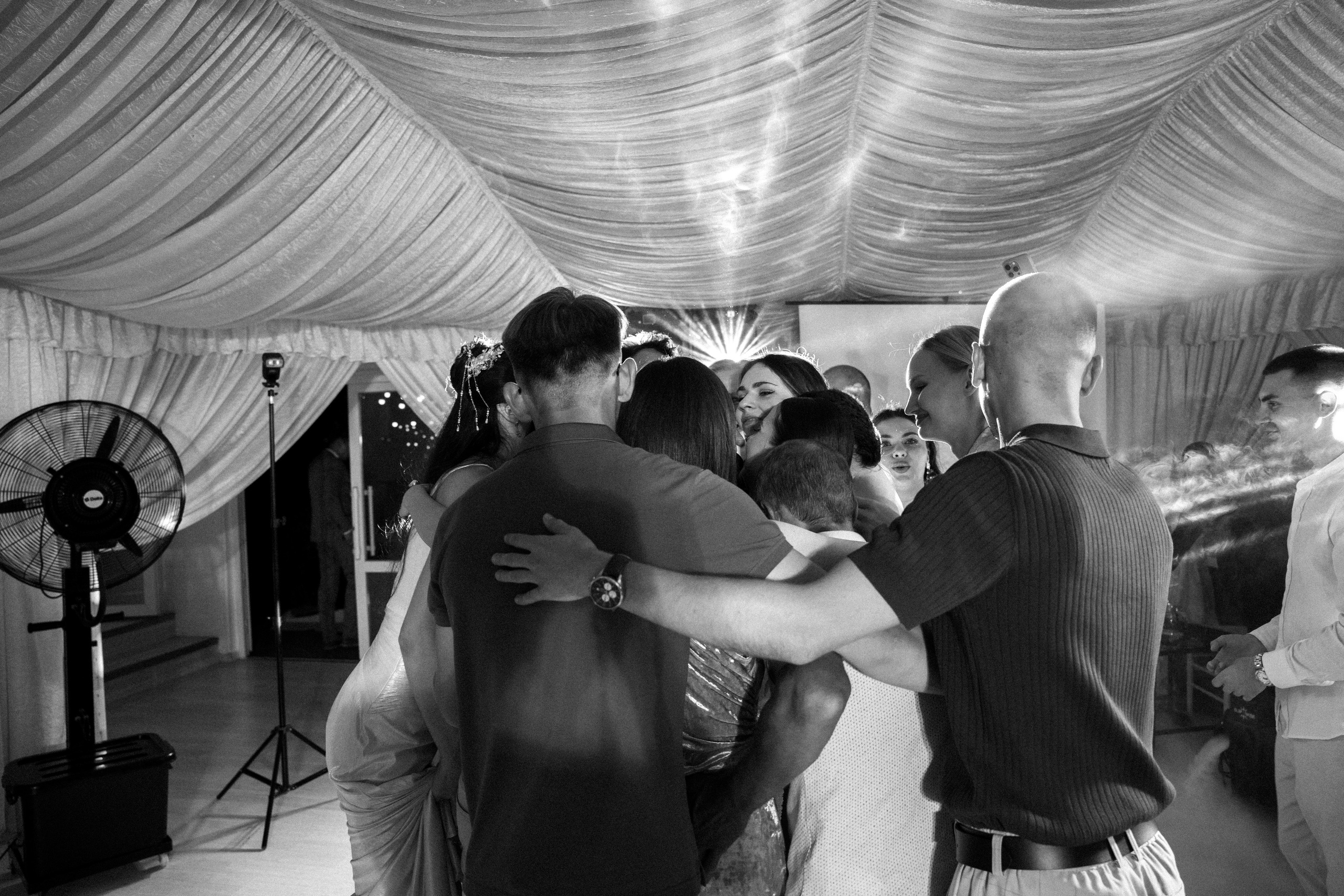 Алексей и Екатерина. Главная