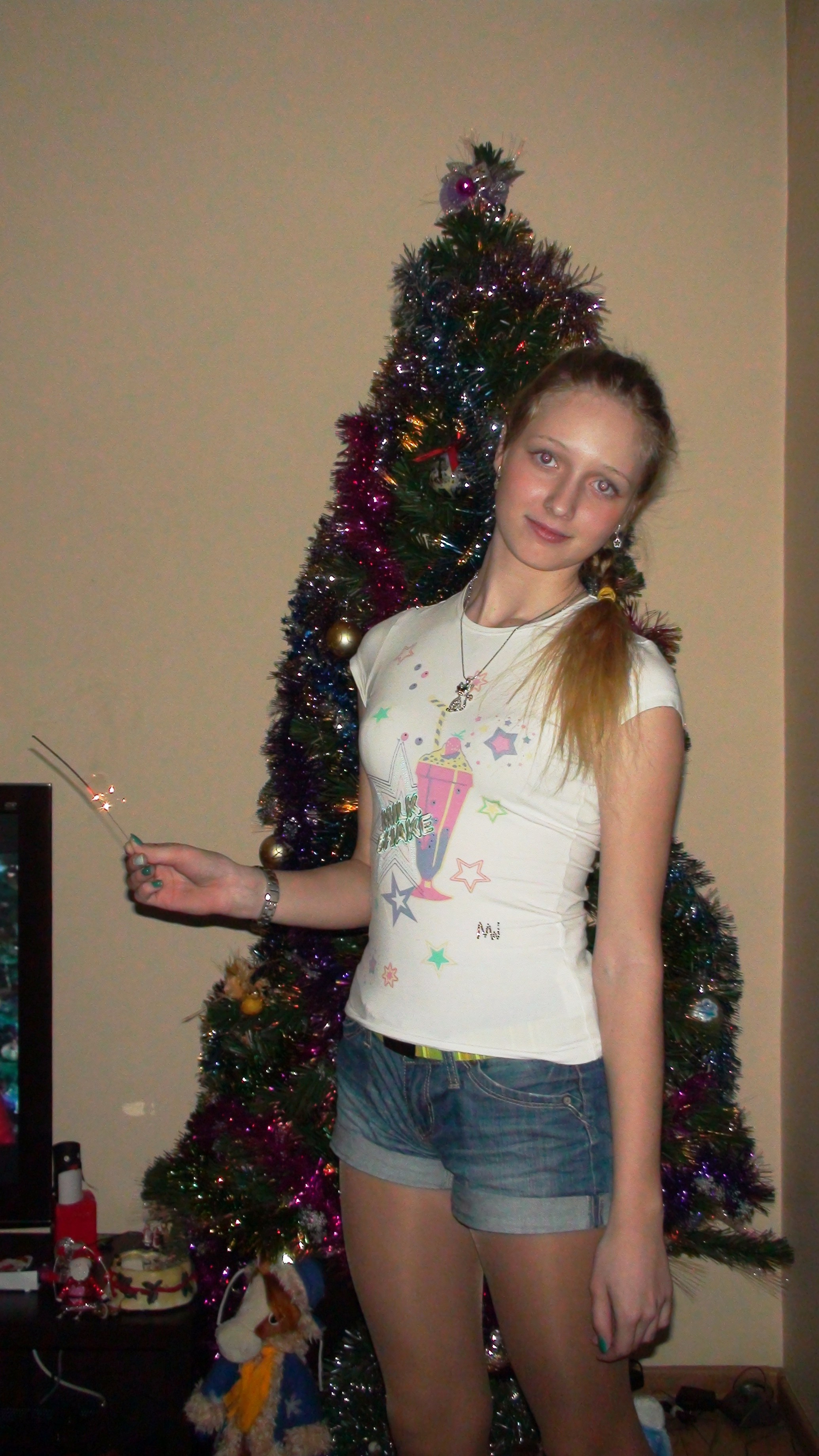 Новый Год 29.12.13-06.01.14. Семейный, Свадебный фотограф СПБ Питер— Романова Екатерина