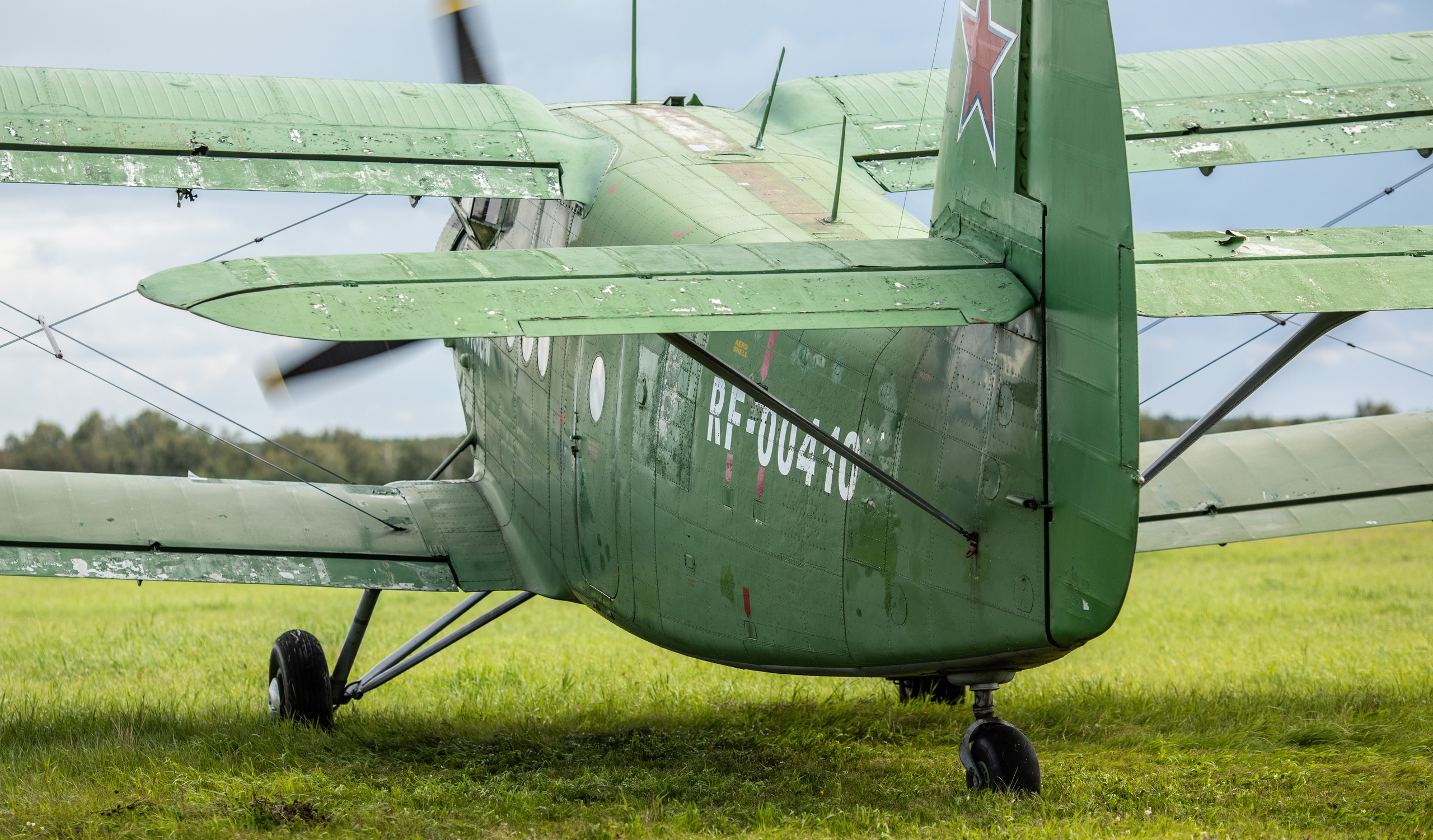УЗСТ- Корпоративный тимбилдинг на аэродроме. Репортажный и свадебный фотограф в Челябинске Елисеев Павел