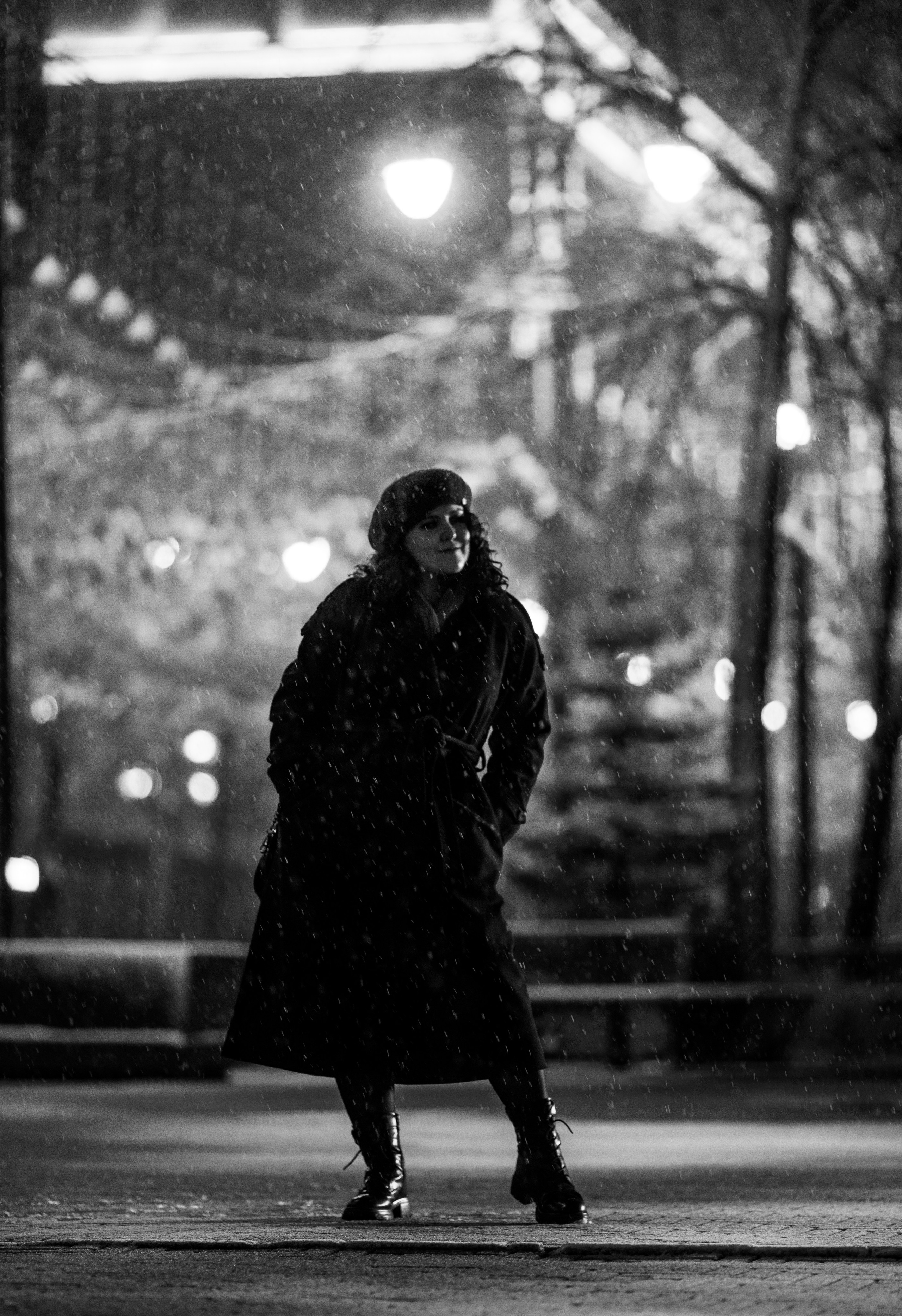 Portraits. Репортажный и свадебный фотограф в Челябинске Елисеев Павел