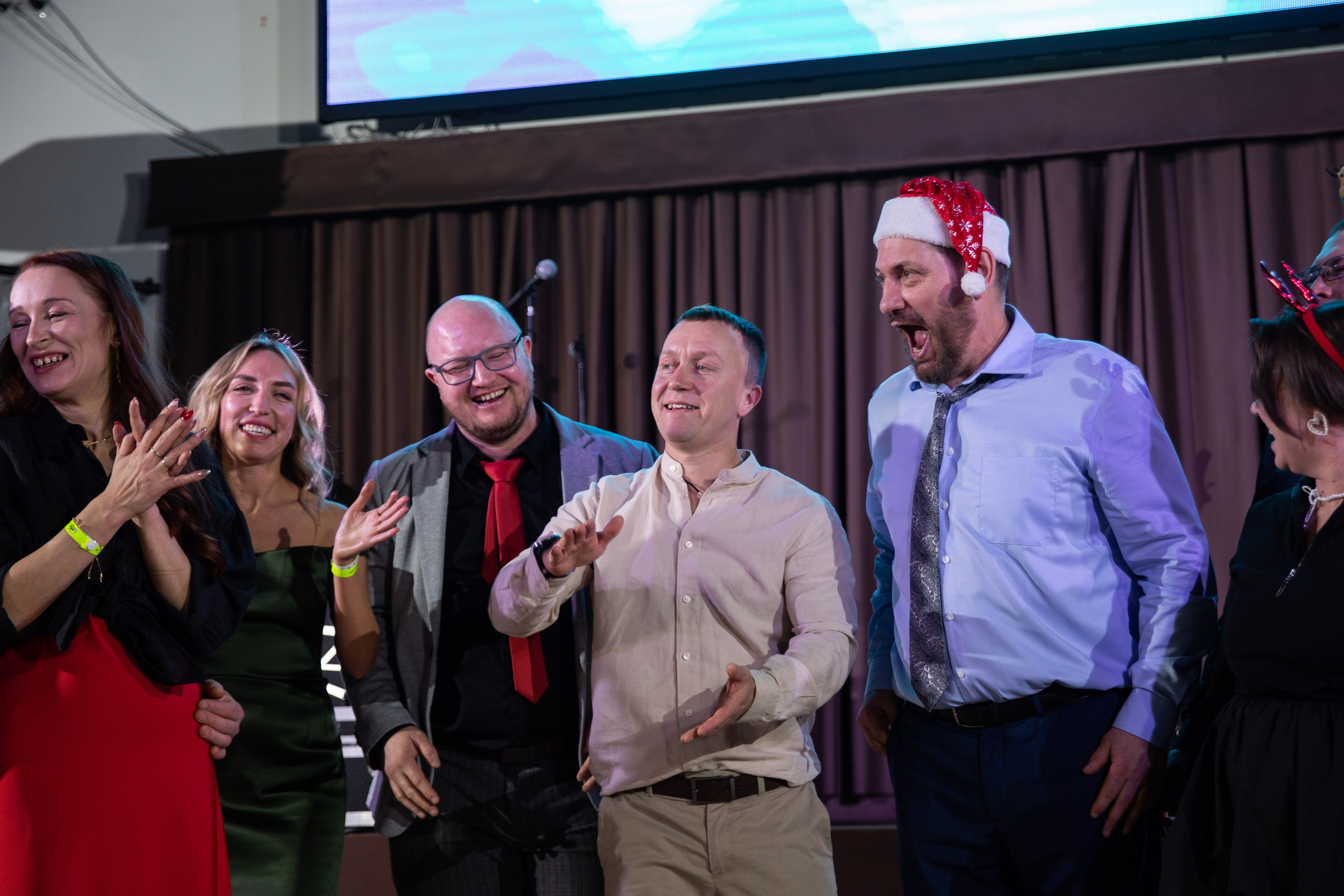 Новый год — Утес, Чебаркуль 2025-2026. Репортажный и свадебный фотограф в Челябинске Елисеев Павел