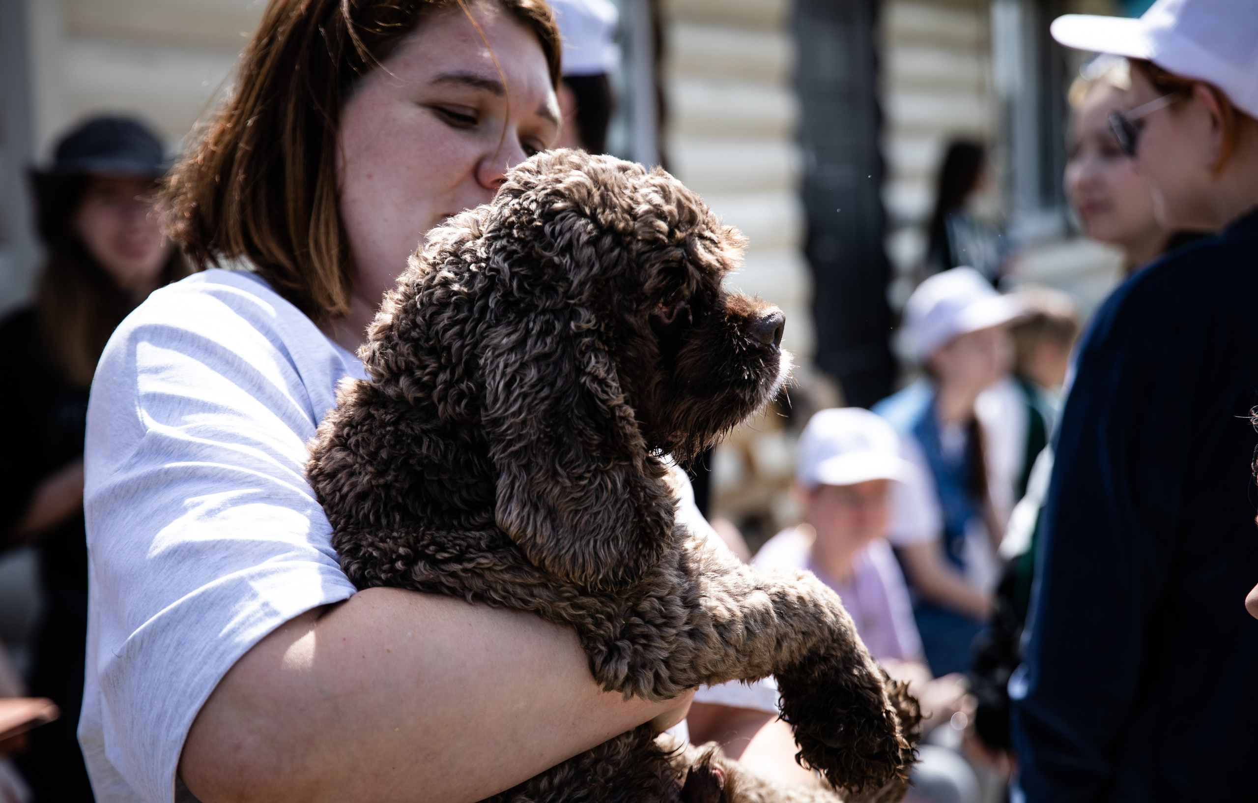 Приют — Наш дом. Репортажный и свадебный фотограф в Челябинске Елисеев Павел